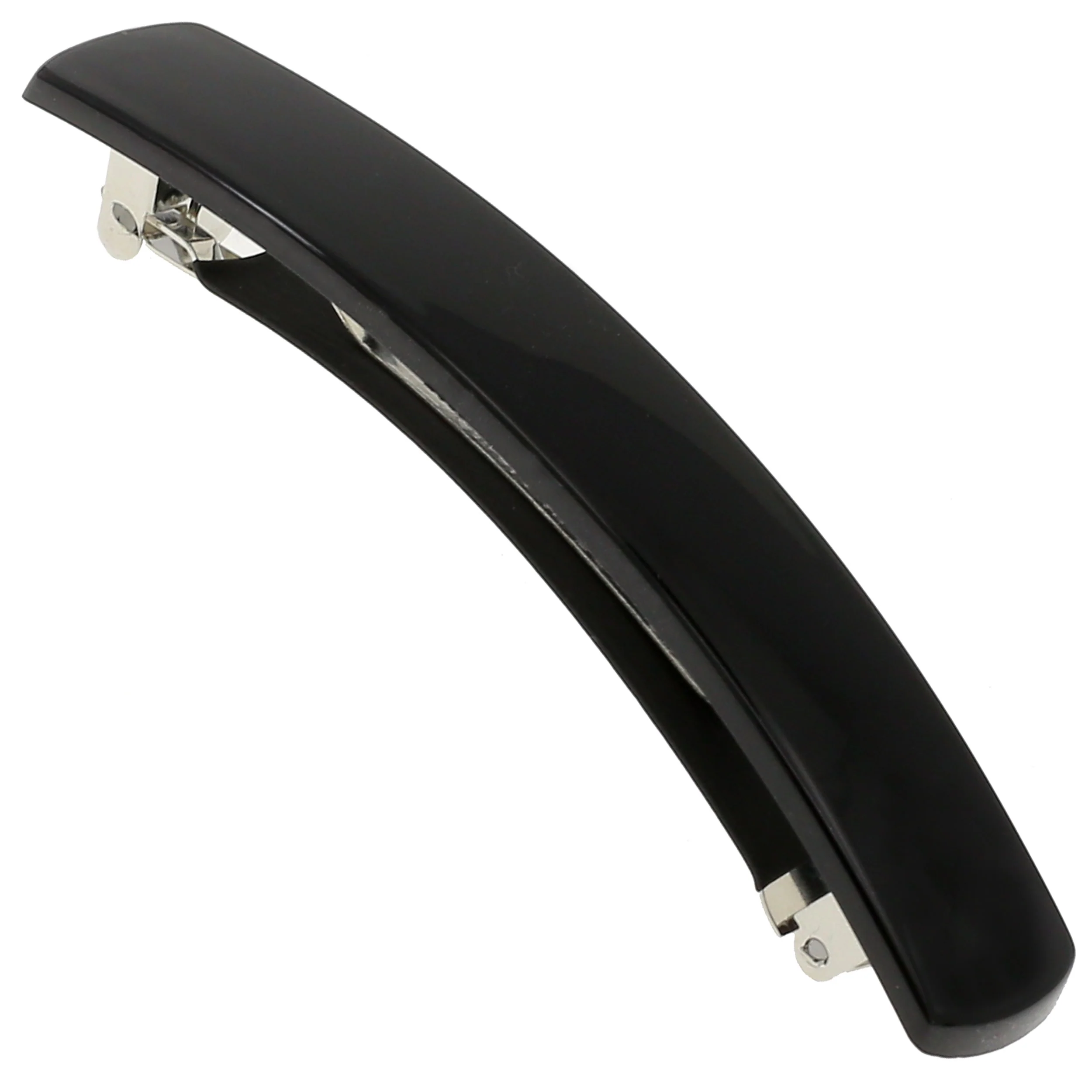 Camila Paris AD819 Round Edge No-Slip Barrette