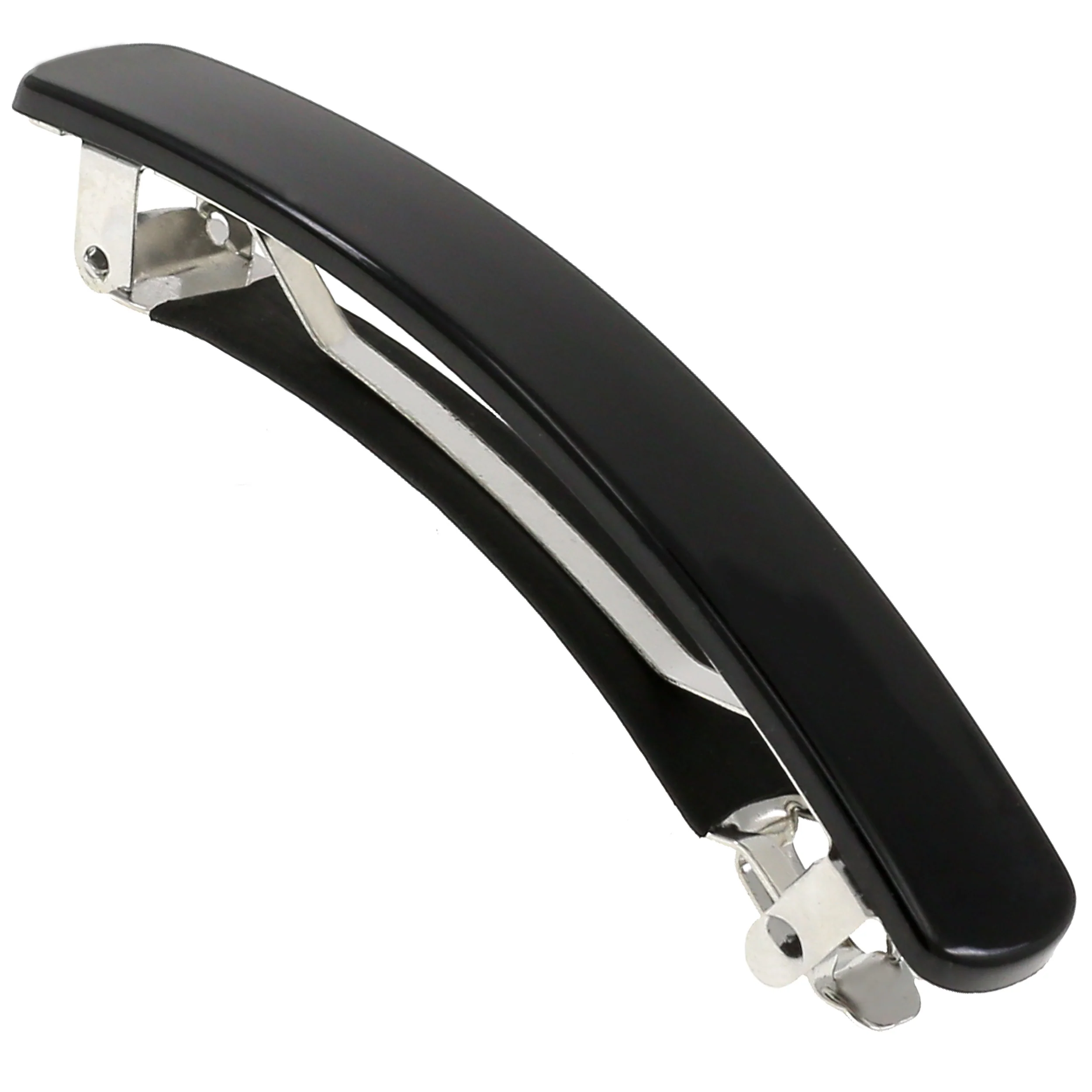 Camila Paris AD819 Round Edge No-Slip Barrette - Image 13