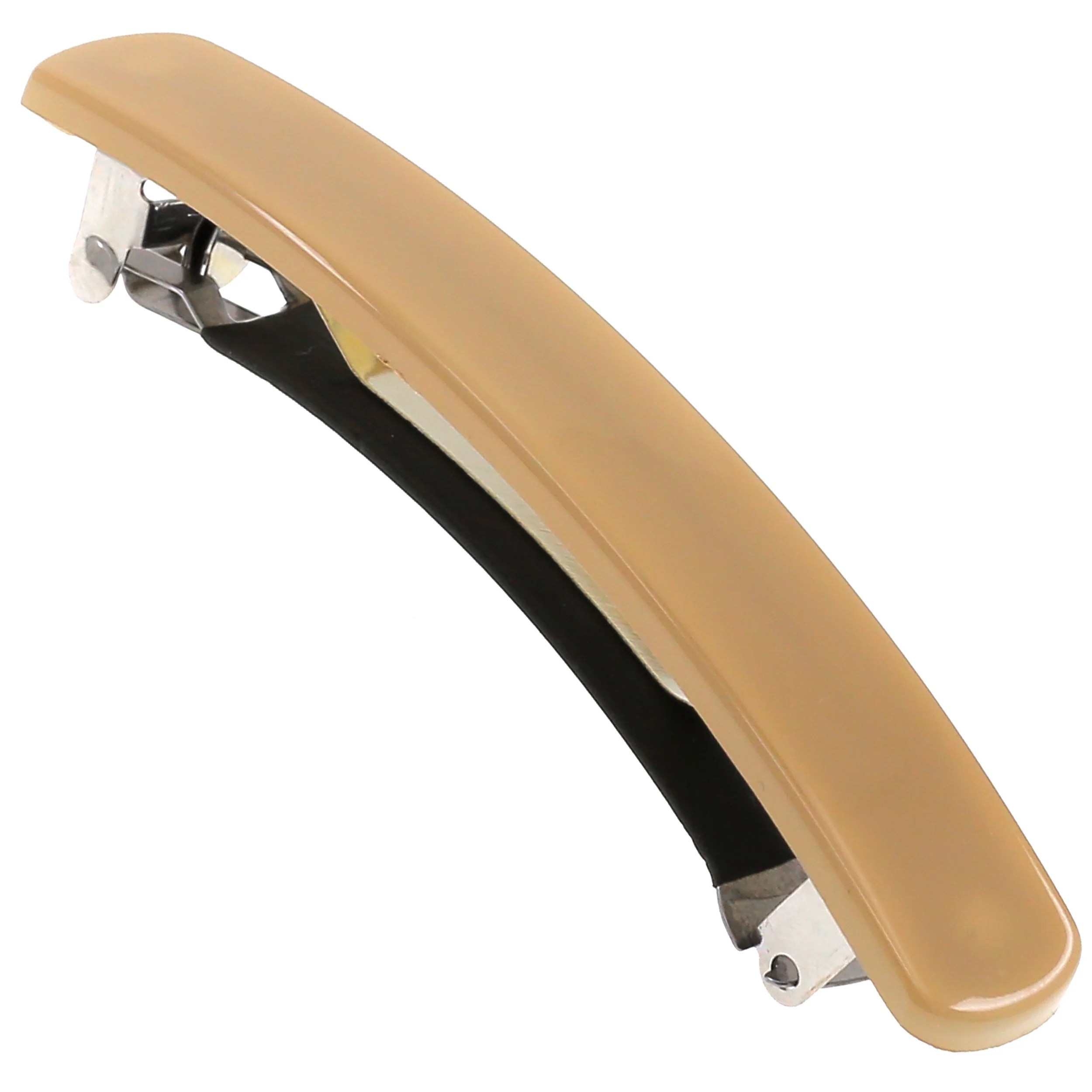 Camila Paris AD819 Round Edge No-Slip Barrette - Image 17