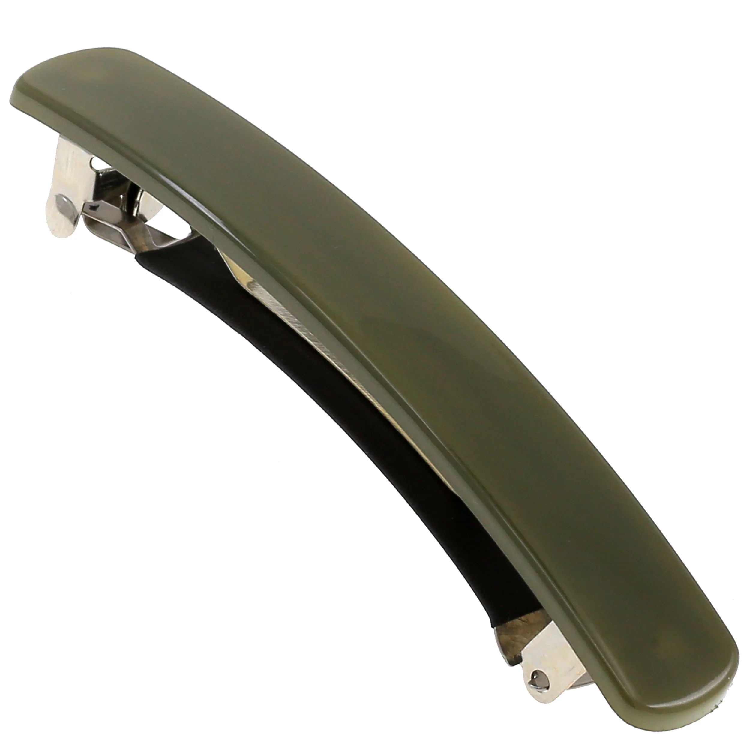 Camila Paris AD819 Round Edge No-Slip Barrette - Image 21