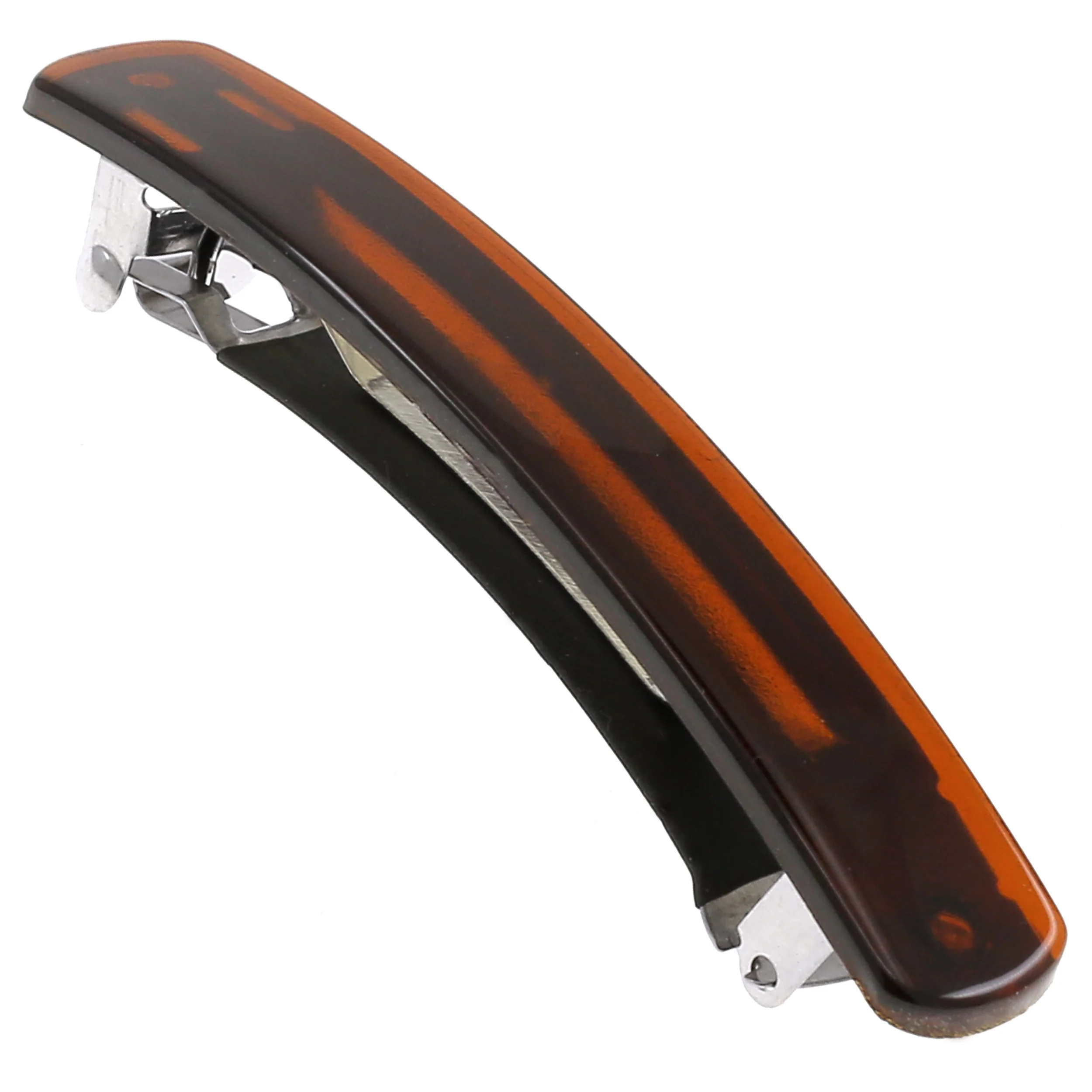 Camila Paris AD819 Round Edge No-Slip Barrette - Image 9