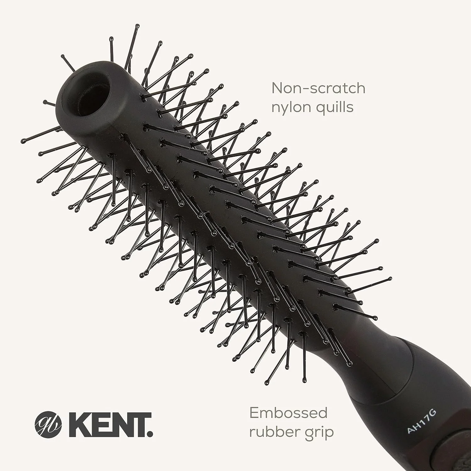 Kent AirHedz Volumizing Round Brush - Image 16