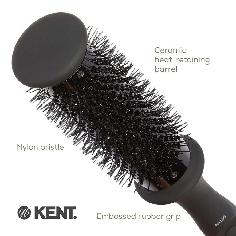 Kent AirHedz Volumizing Round Brush - Image 4