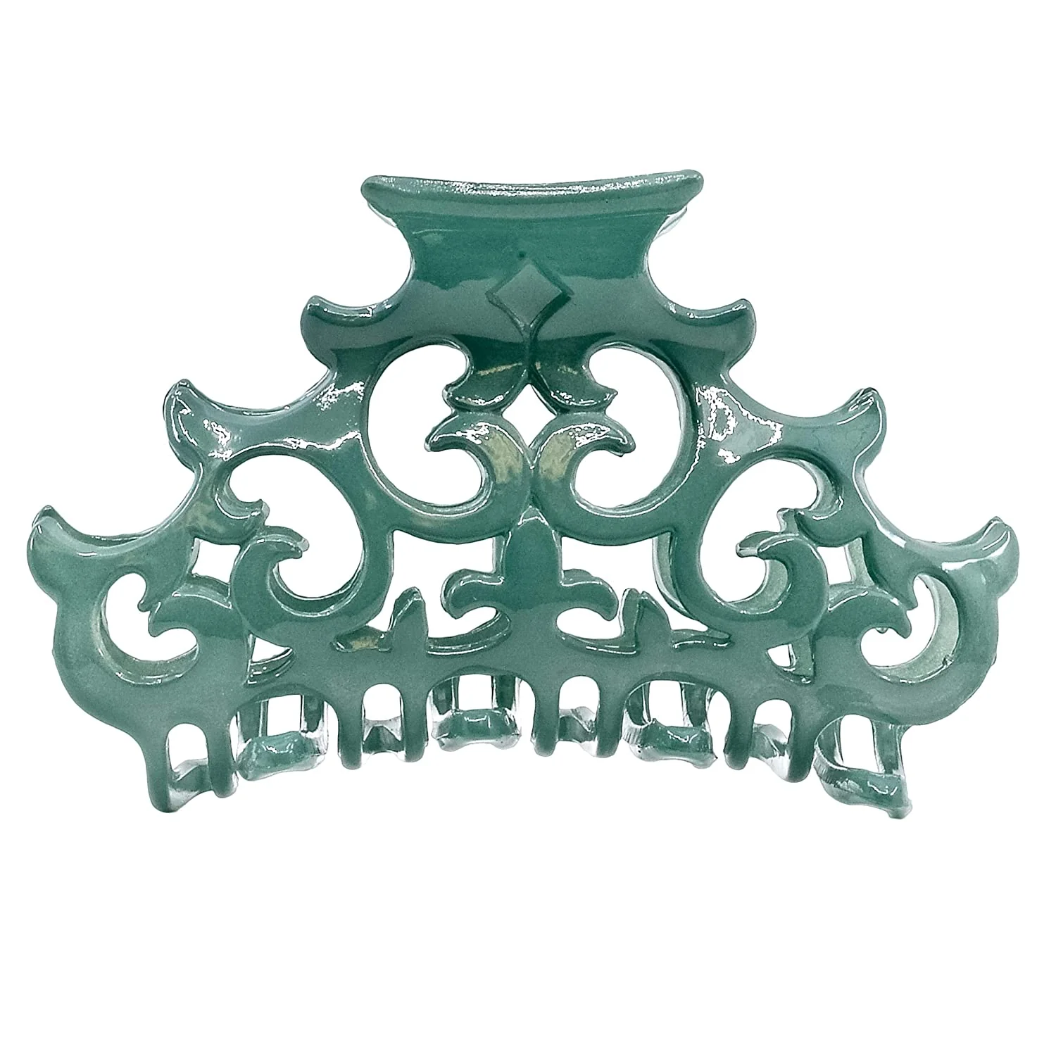 Camila Paris Hair Clips Baroque - Image 15