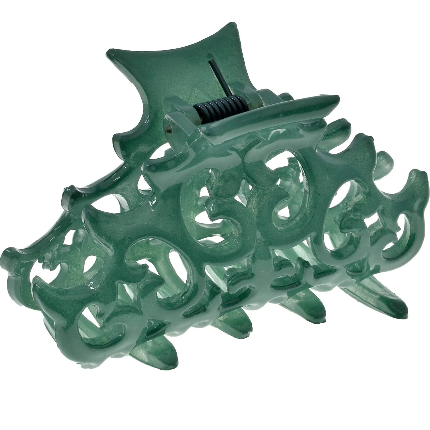 Camila Paris Hair Clips Baroque - Image 17