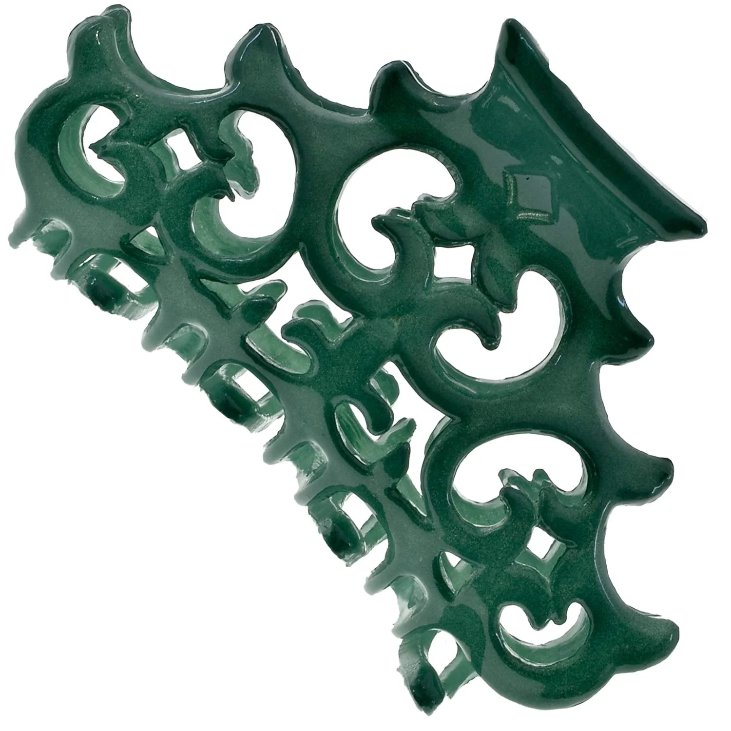 Camila Paris Hair Clips Baroque - Image 19