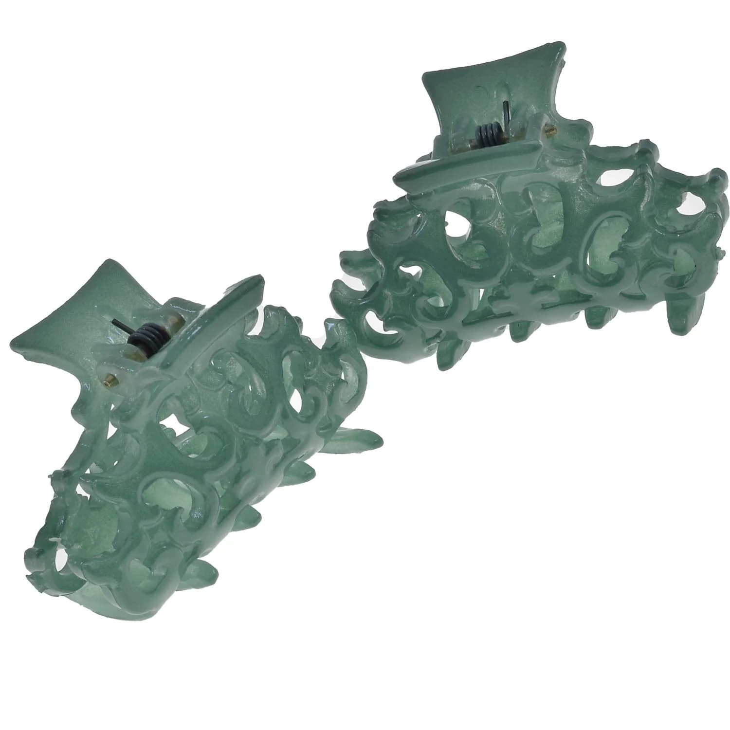 Camila Paris Hair Clips Baroque - Image 21