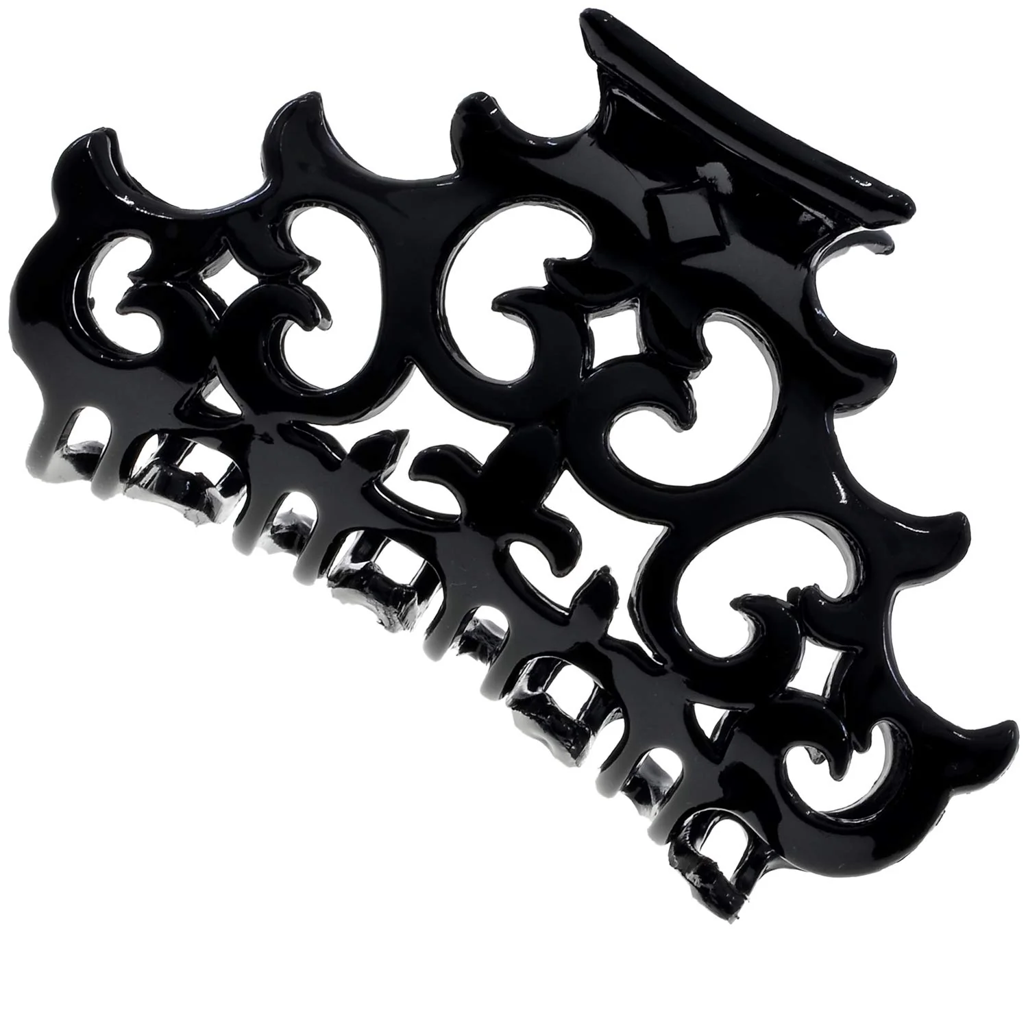 Camila Paris Hair Clips Baroque - Image 27
