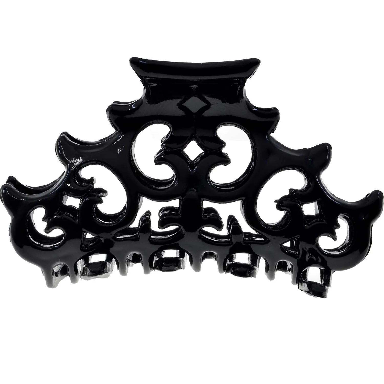 Camila Paris Hair Clips Baroque - Image 31