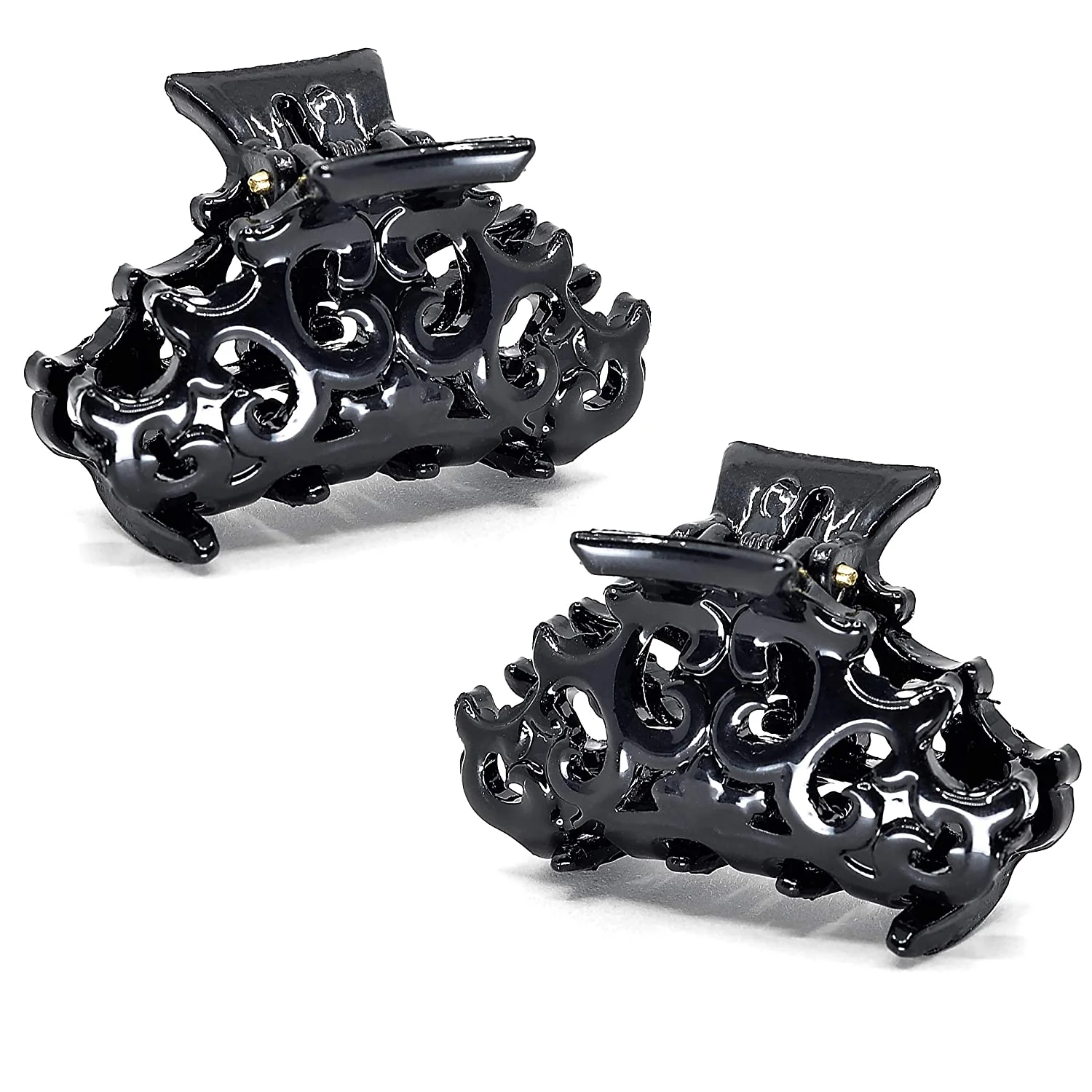 Camila Paris Hair Clips Baroque - Image 33