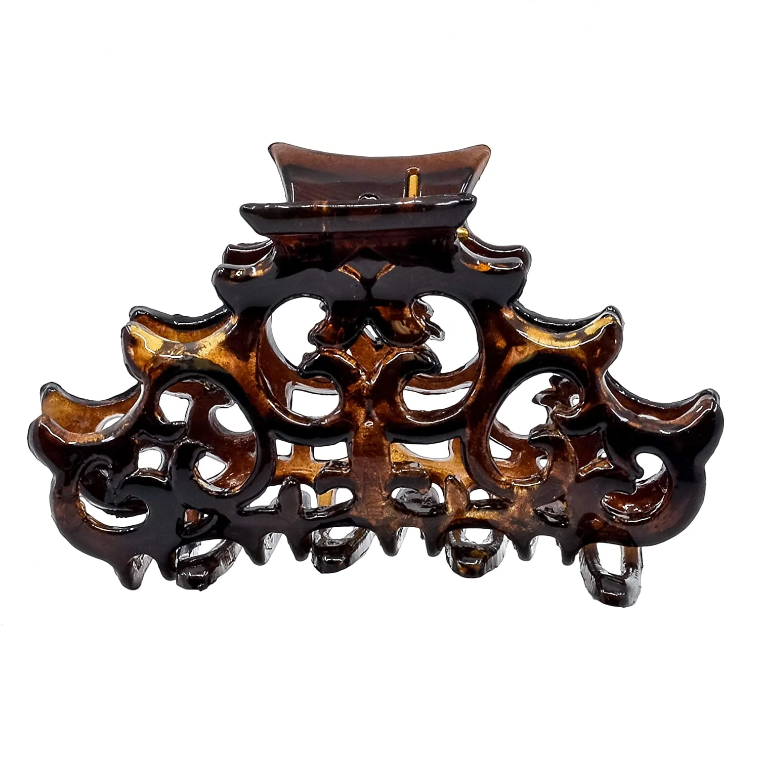 Camila Paris Hair Clips Baroque - Image 37
