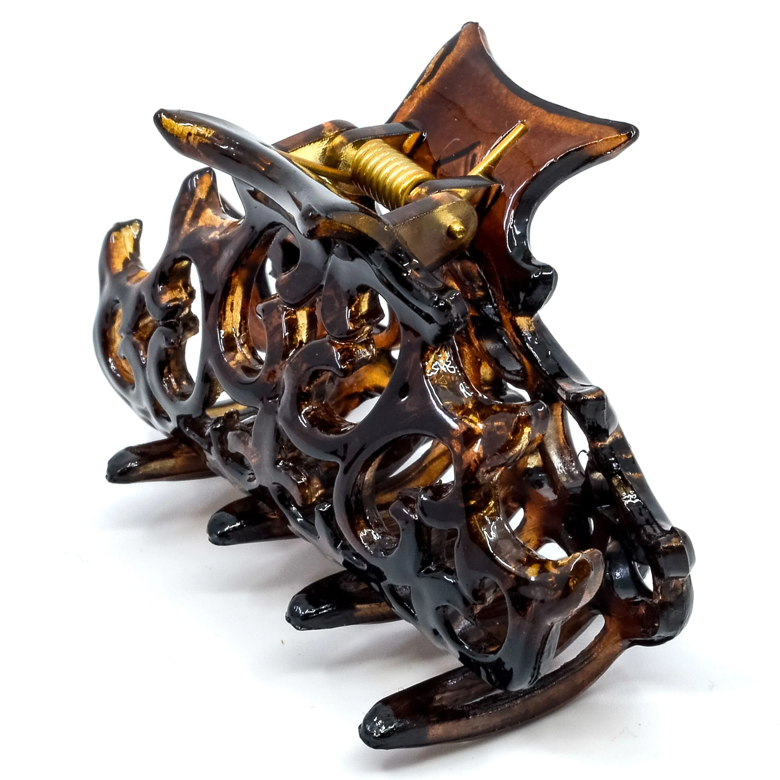 Camila Paris Hair Clips Baroque - Image 41