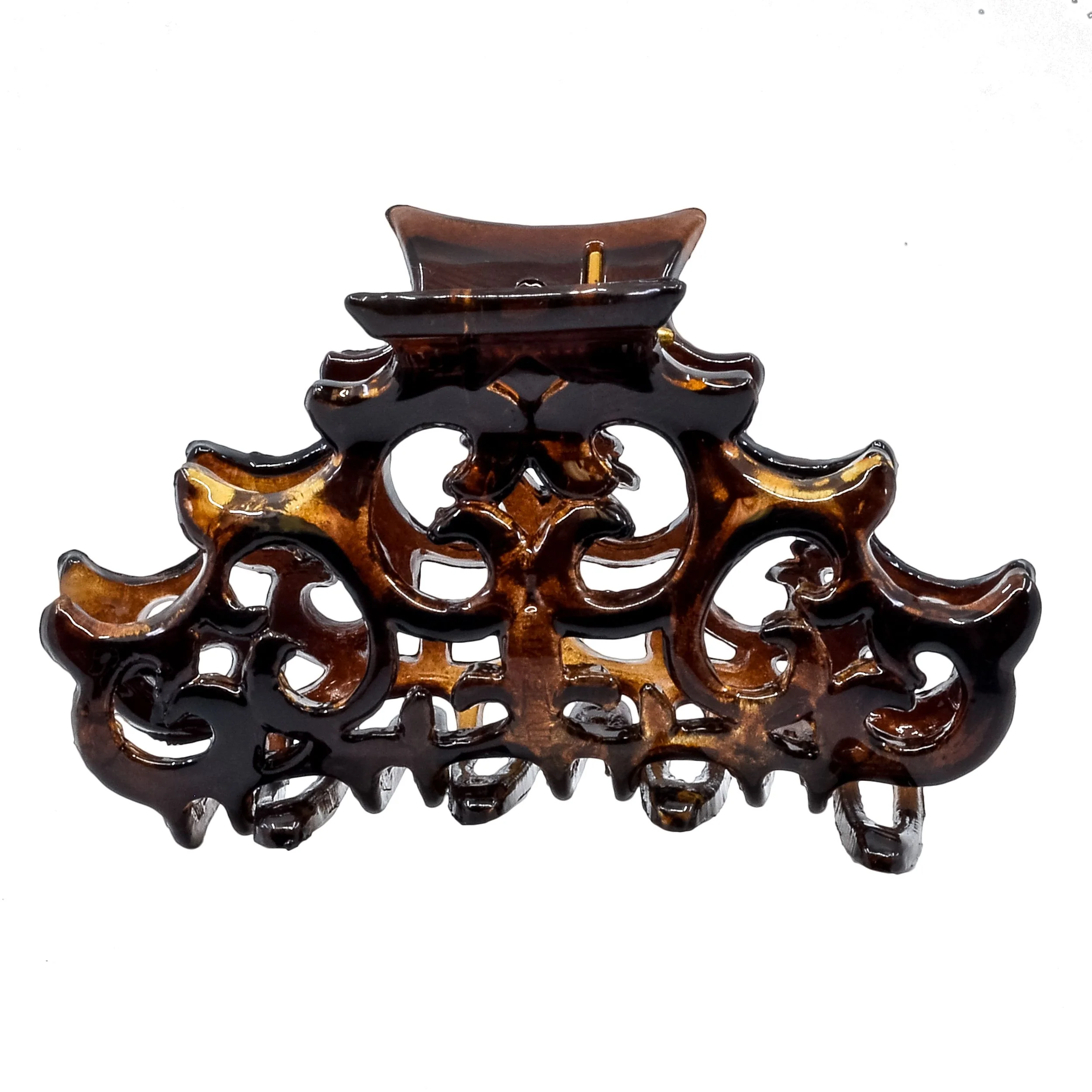 Camila Paris Hair Clips Baroque - Image 43