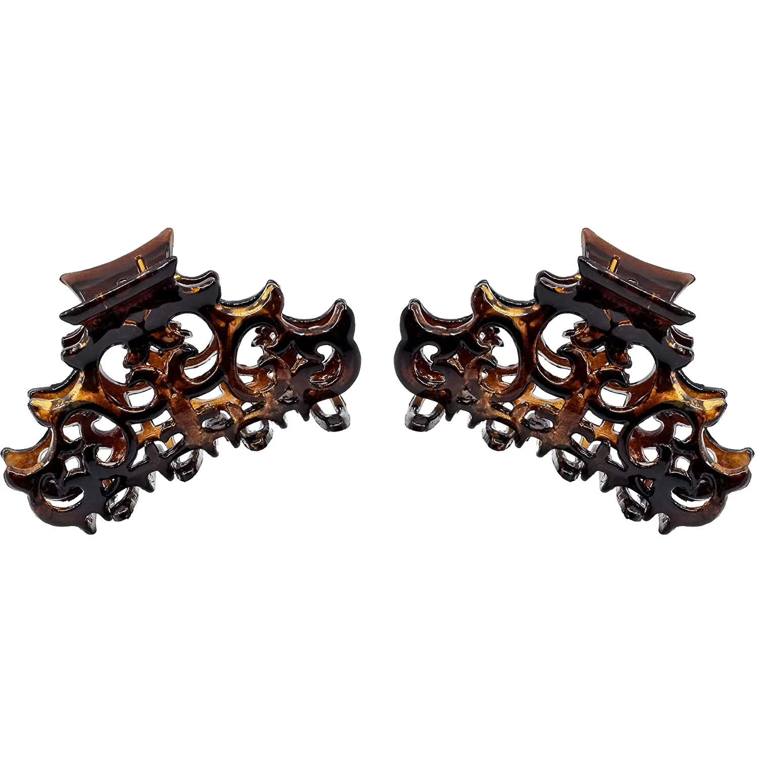 Camila Paris Hair Clips Baroque - Image 45