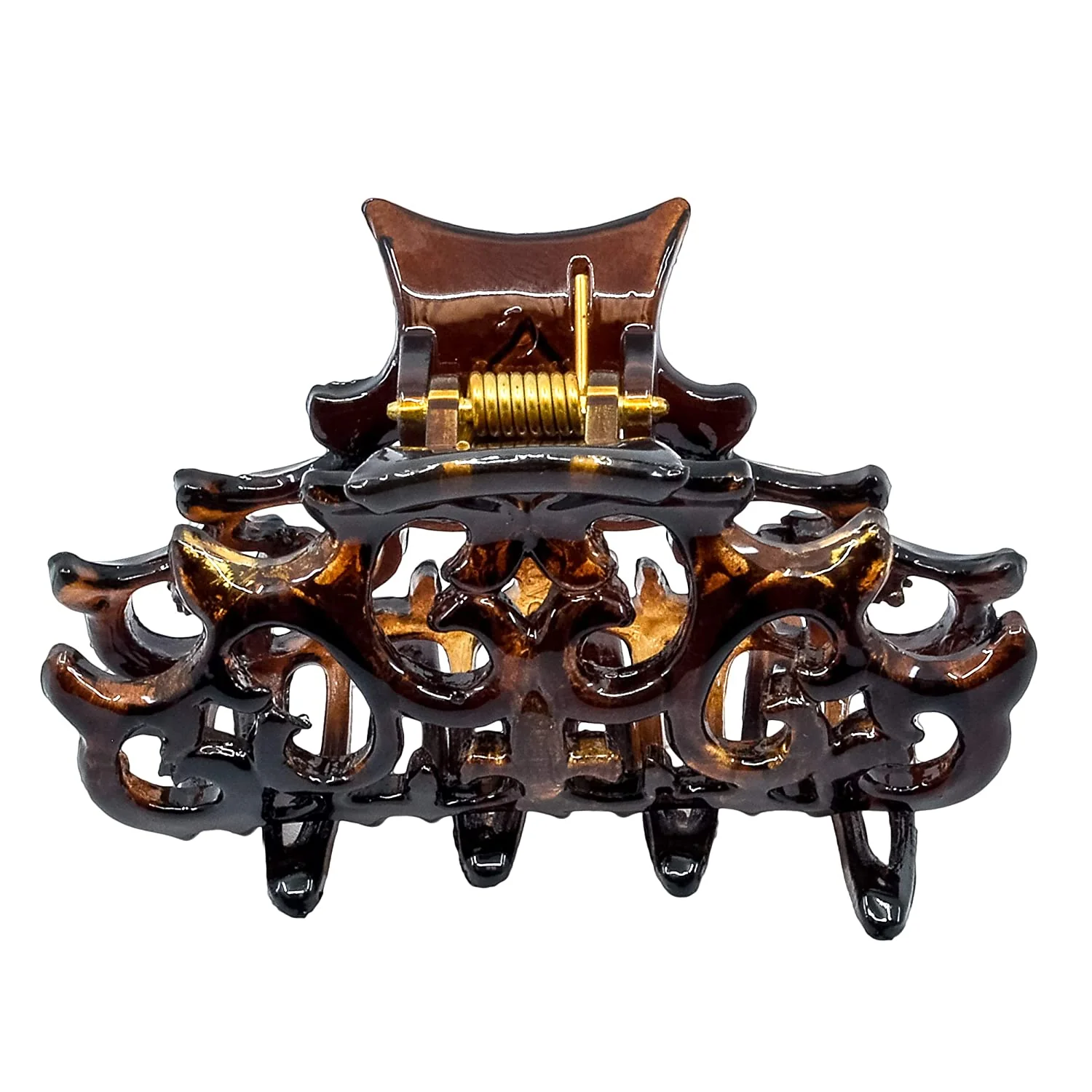 Camila Paris Hair Clips Baroque - Image 47