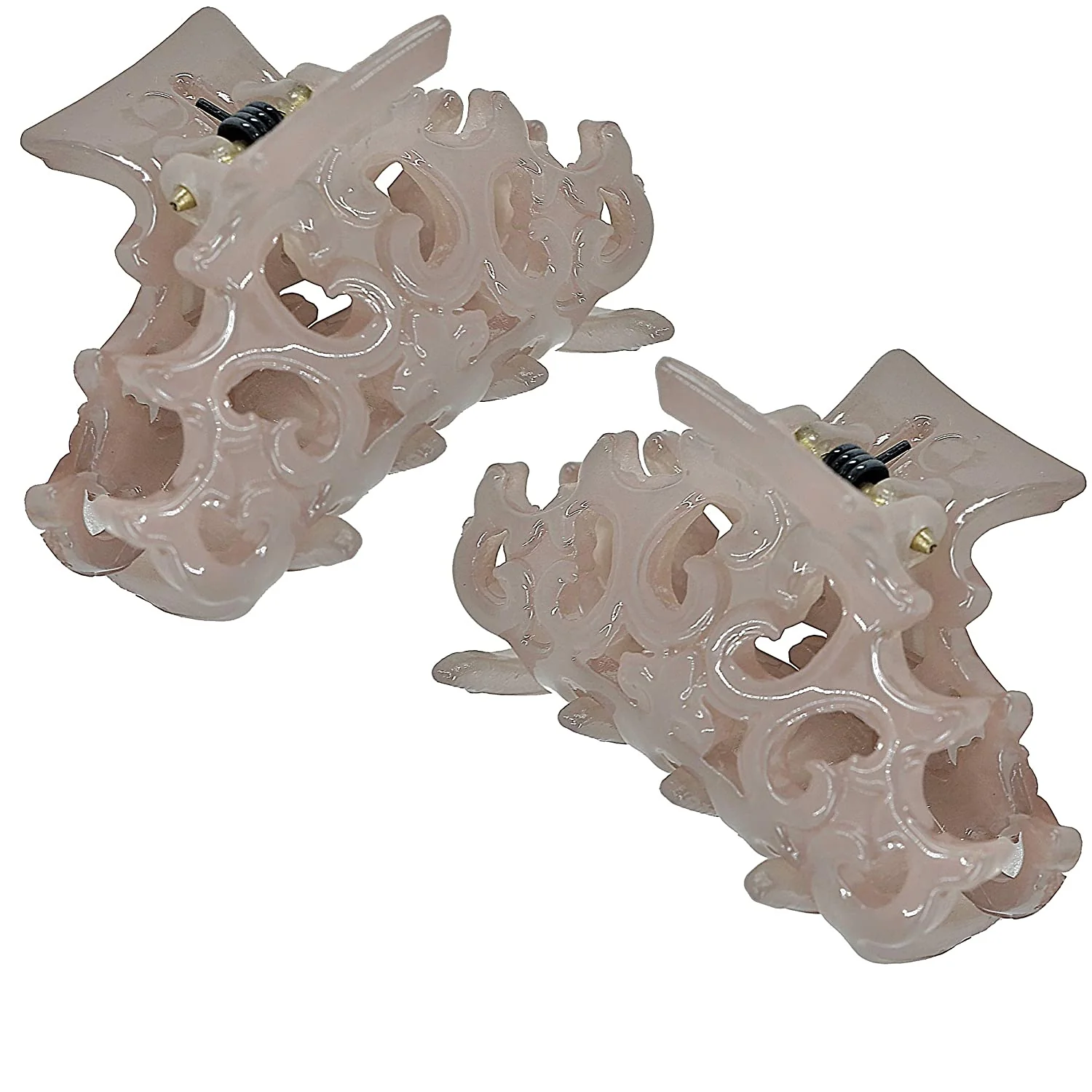 Camila Paris Hair Clips Baroque - Image 9