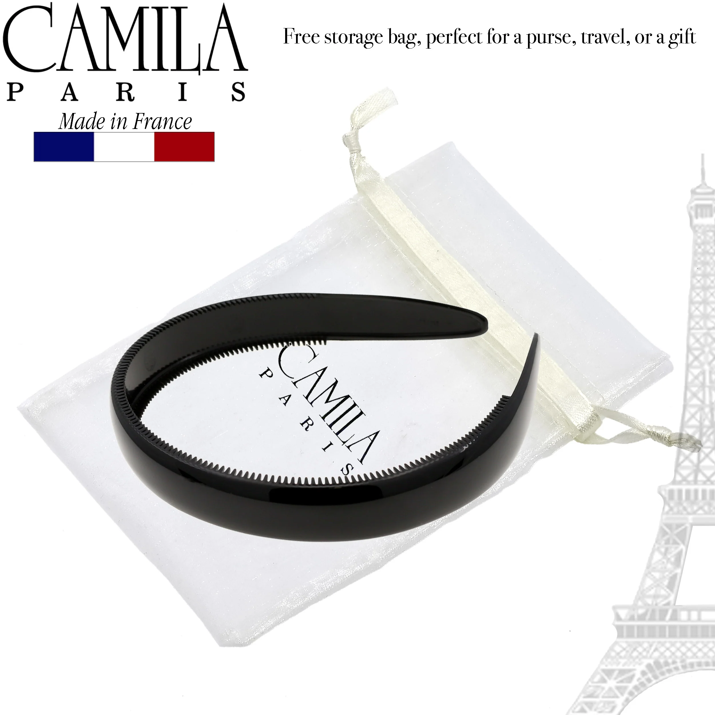 Camila Paris Headbands AD105 - Image 12