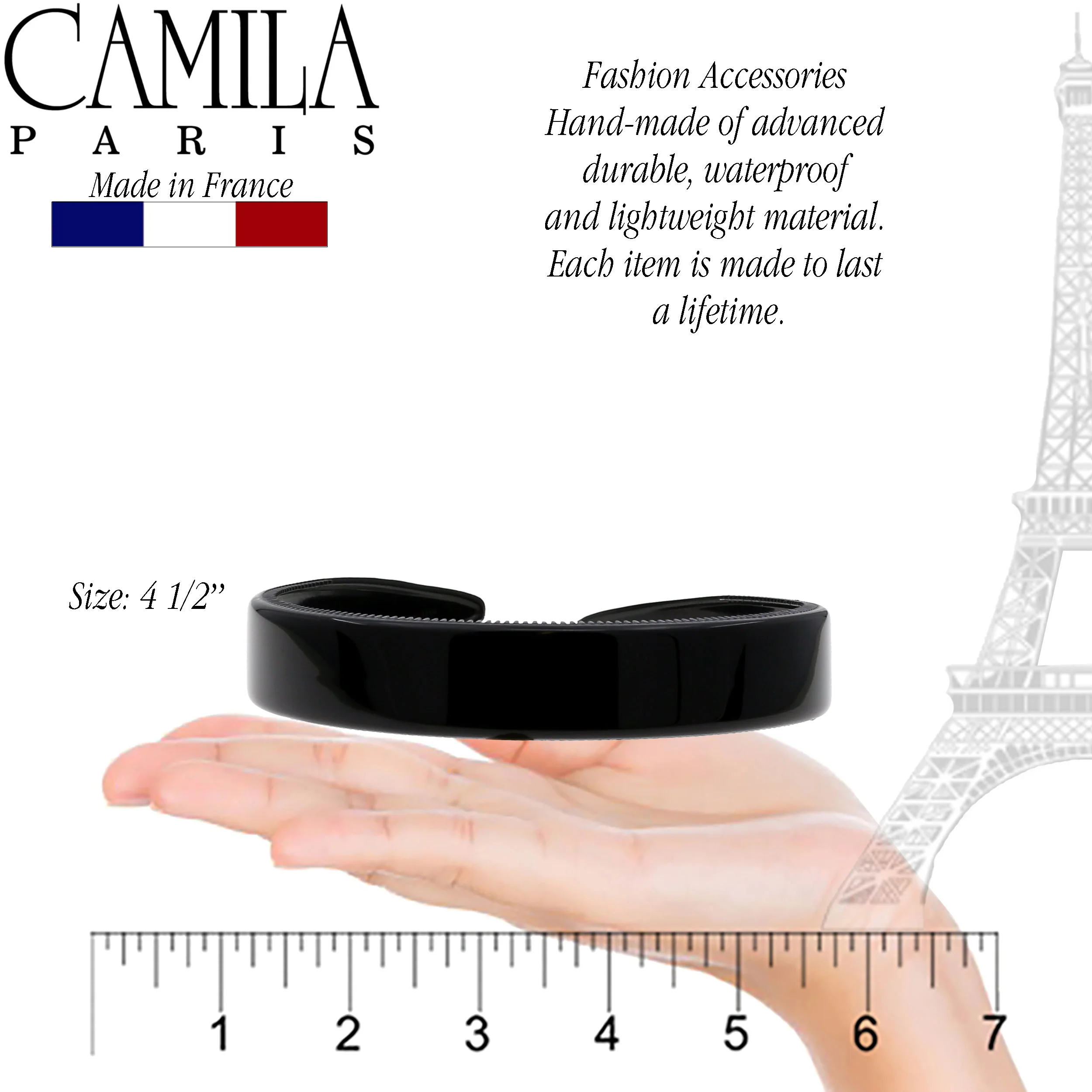 Camila Paris Headbands AD105 - Image 14