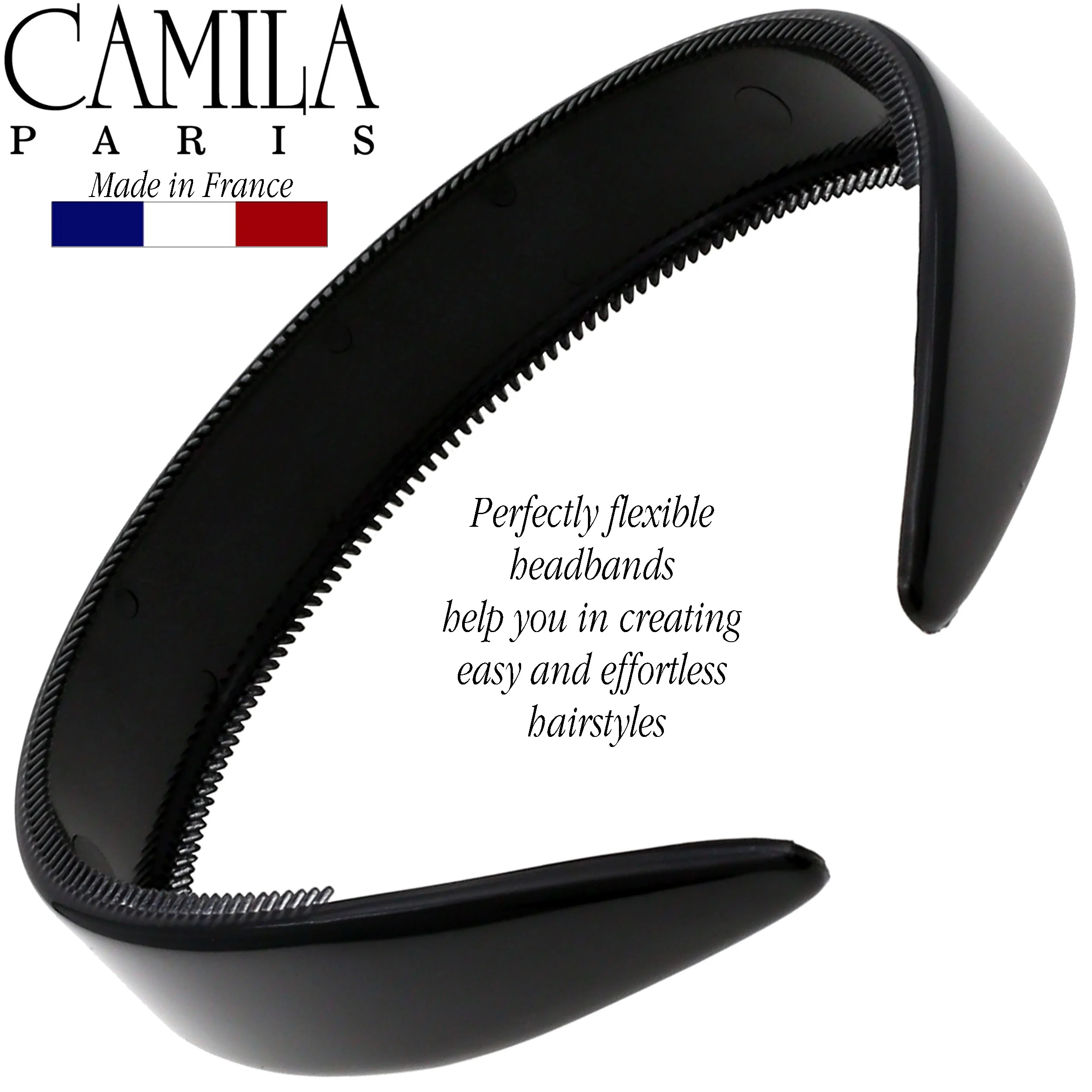 Camila Paris Headbands AD105 - Image 15