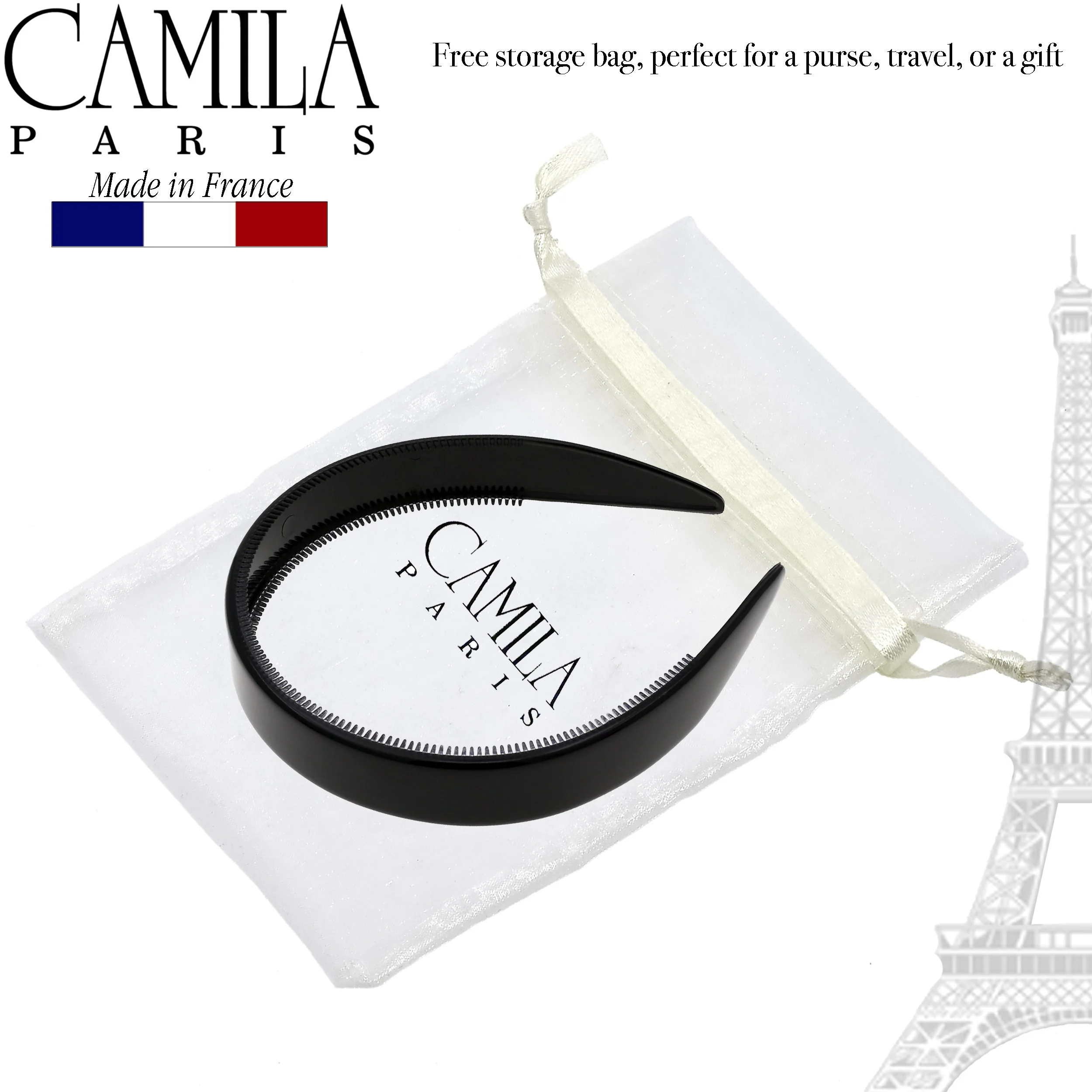 Camila Paris Headbands AD105 - Image 16