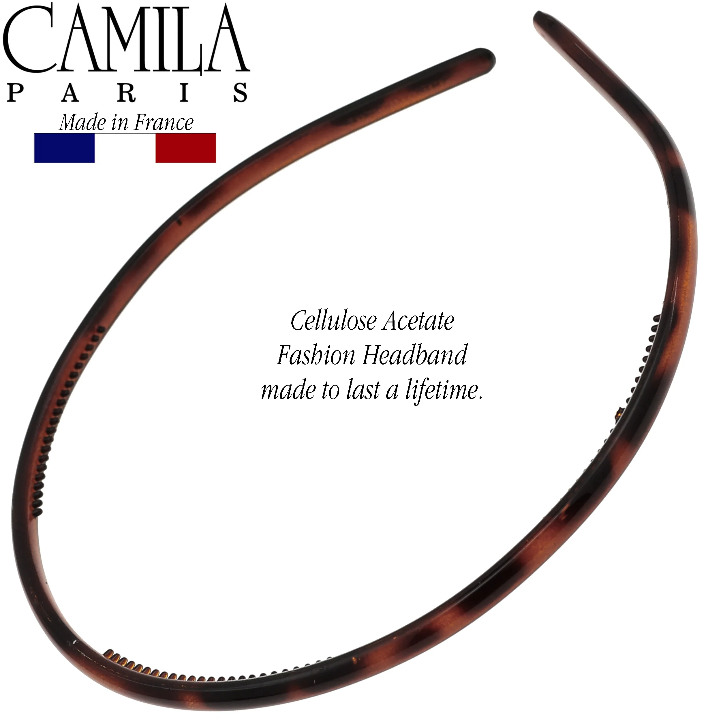 Camila Paris Headbands AD105 - Image 3