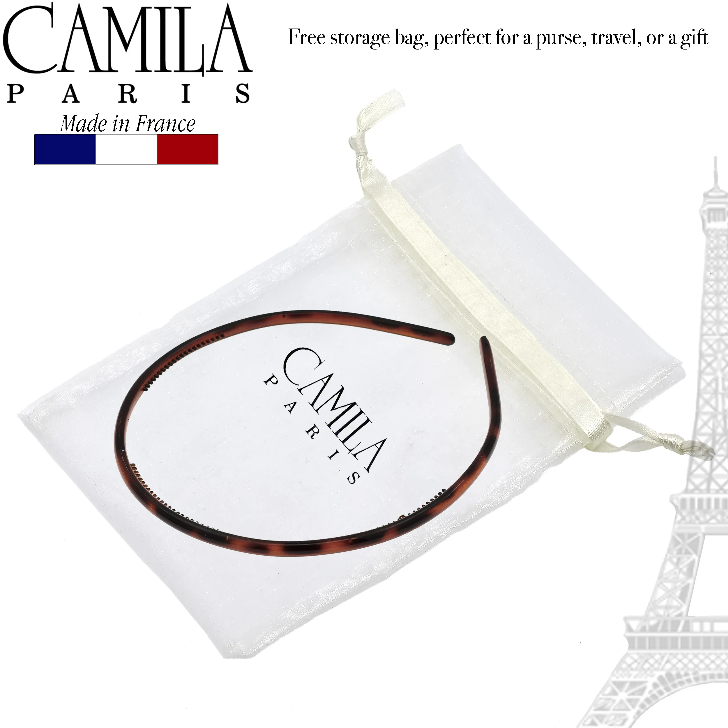 Camila Paris Headbands AD105 - Image 4