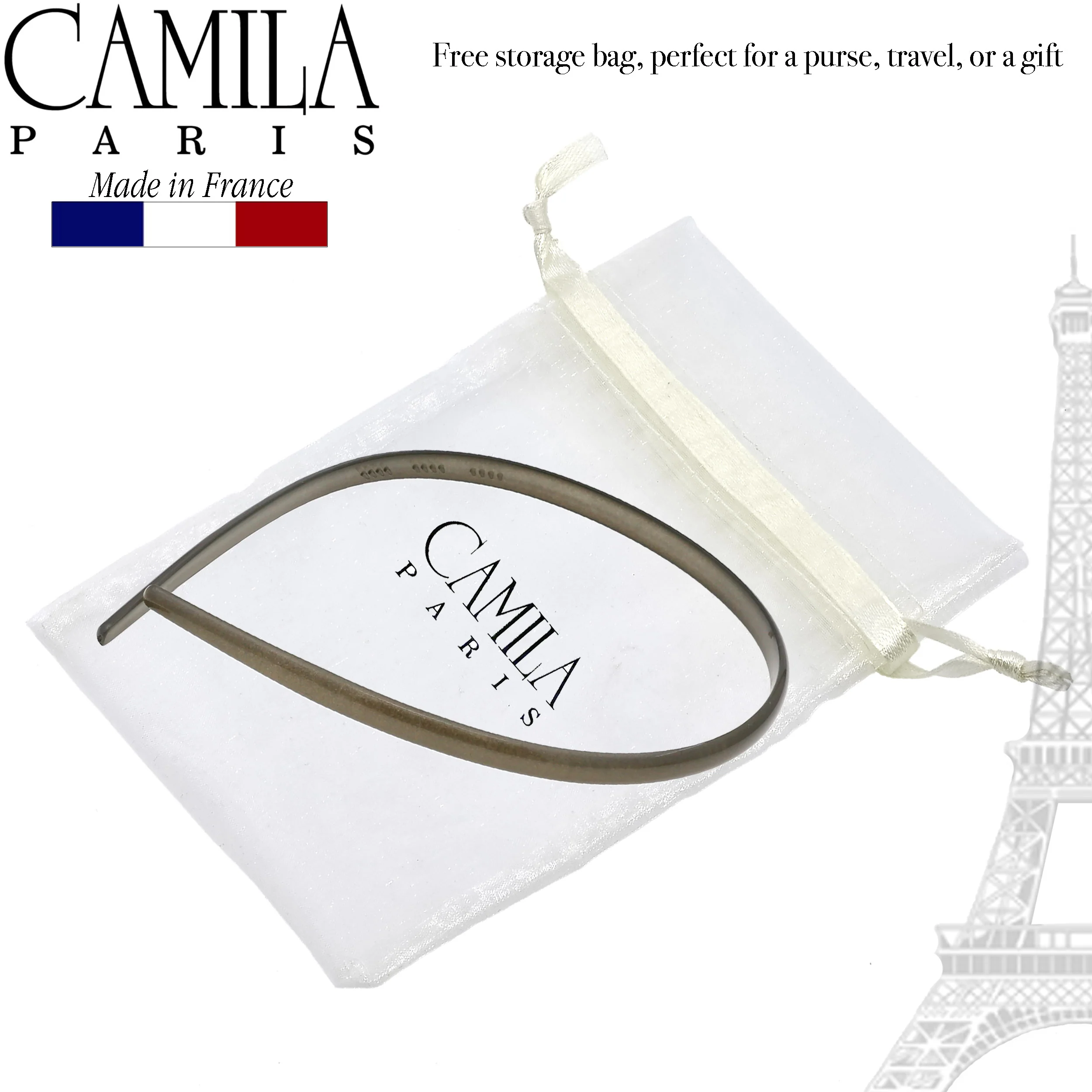 Camila Paris Headbands AD105 - Image 5