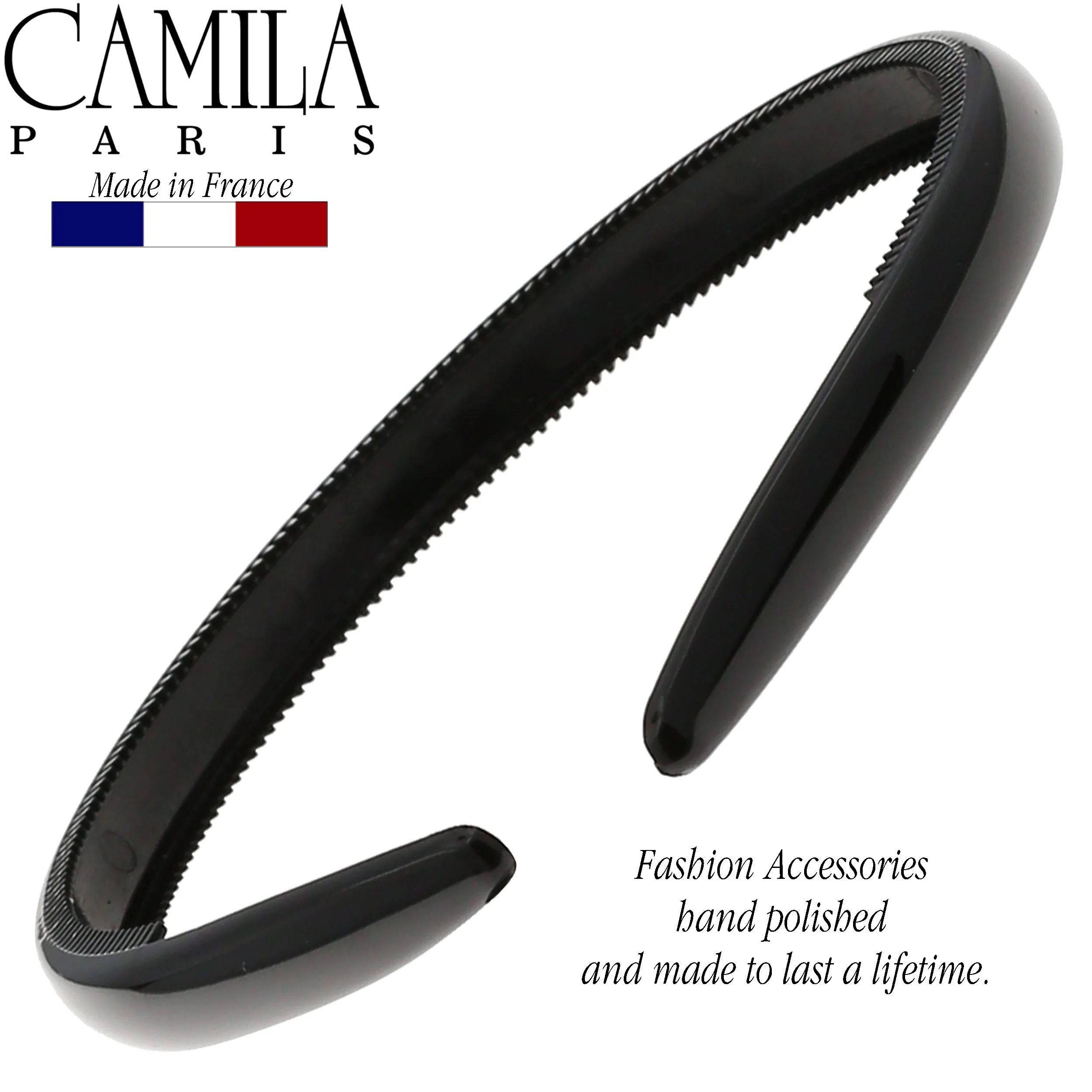 Camila Paris Headbands AD105 - Image 7