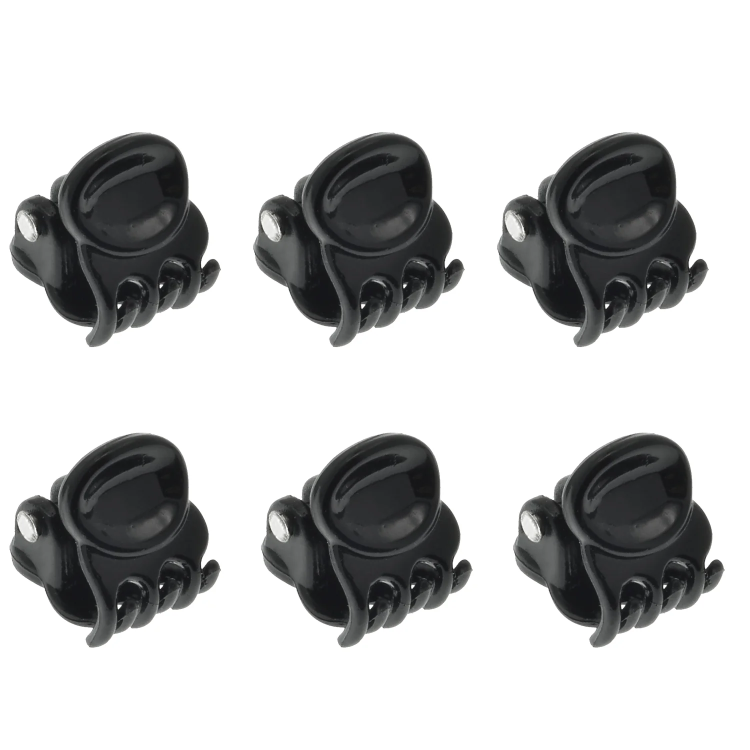 Camila Paris Hair Clips AD115 - Image 4