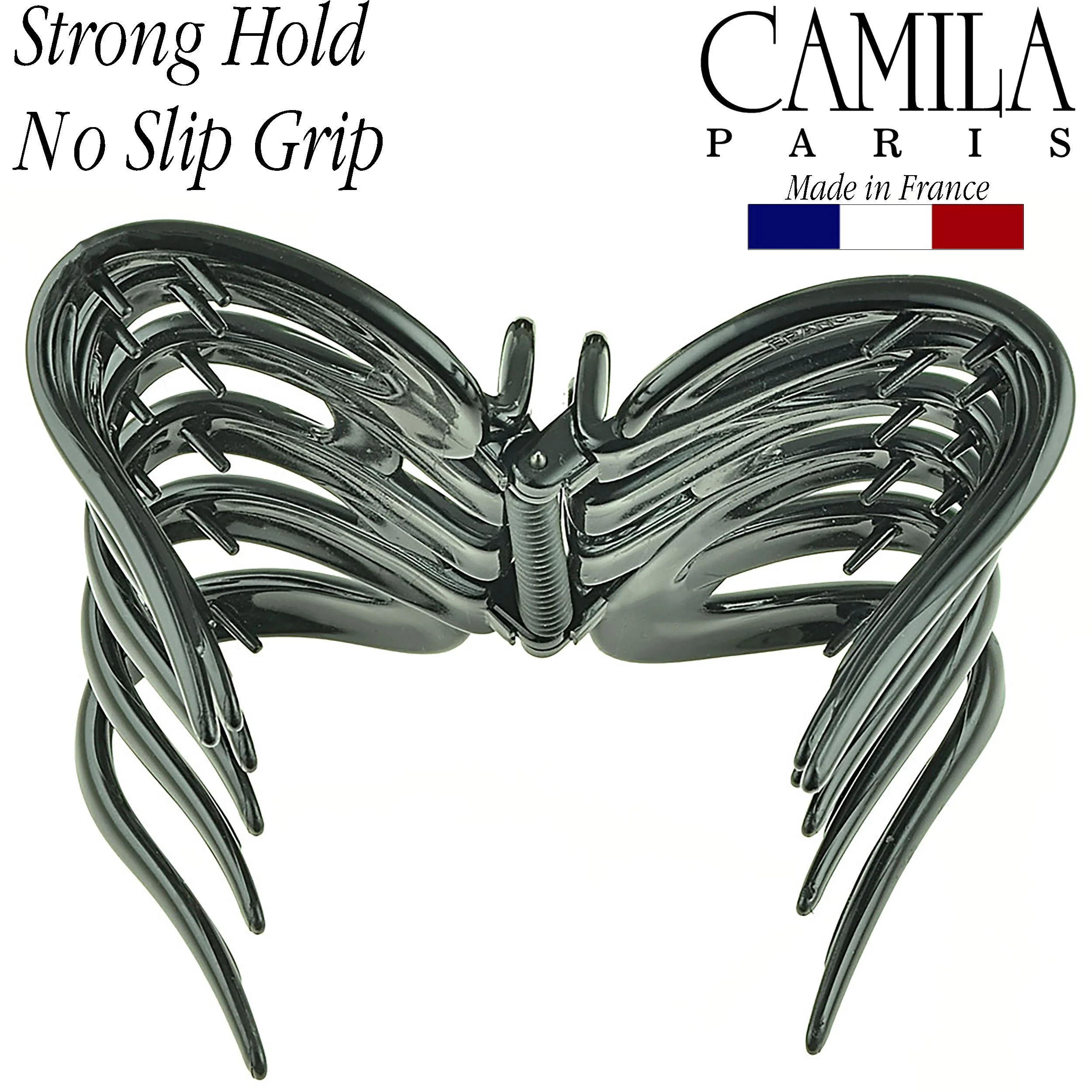 Camila Paris Octopus Hair Clips Unity - Image 10
