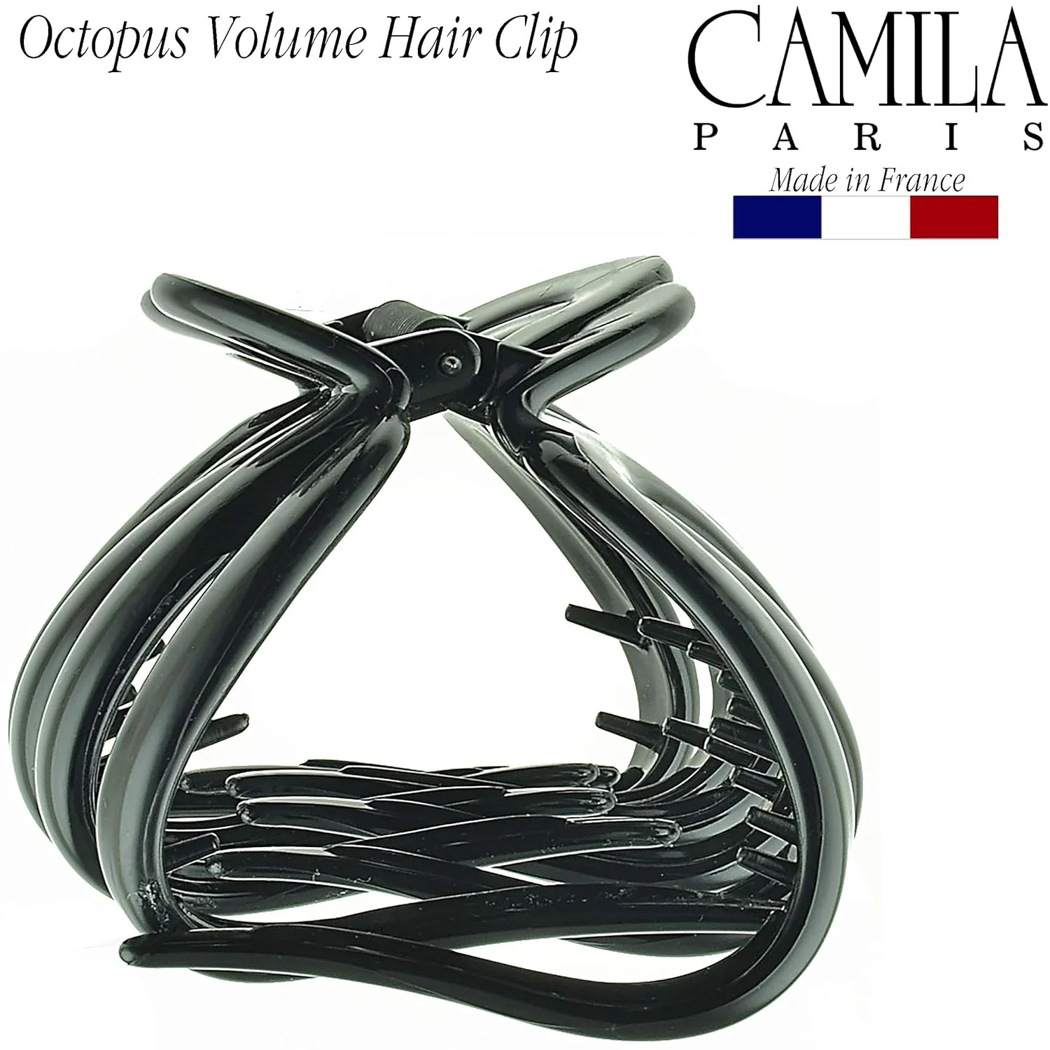 Camila Paris Octopus Hair Clips Unity - Image 11