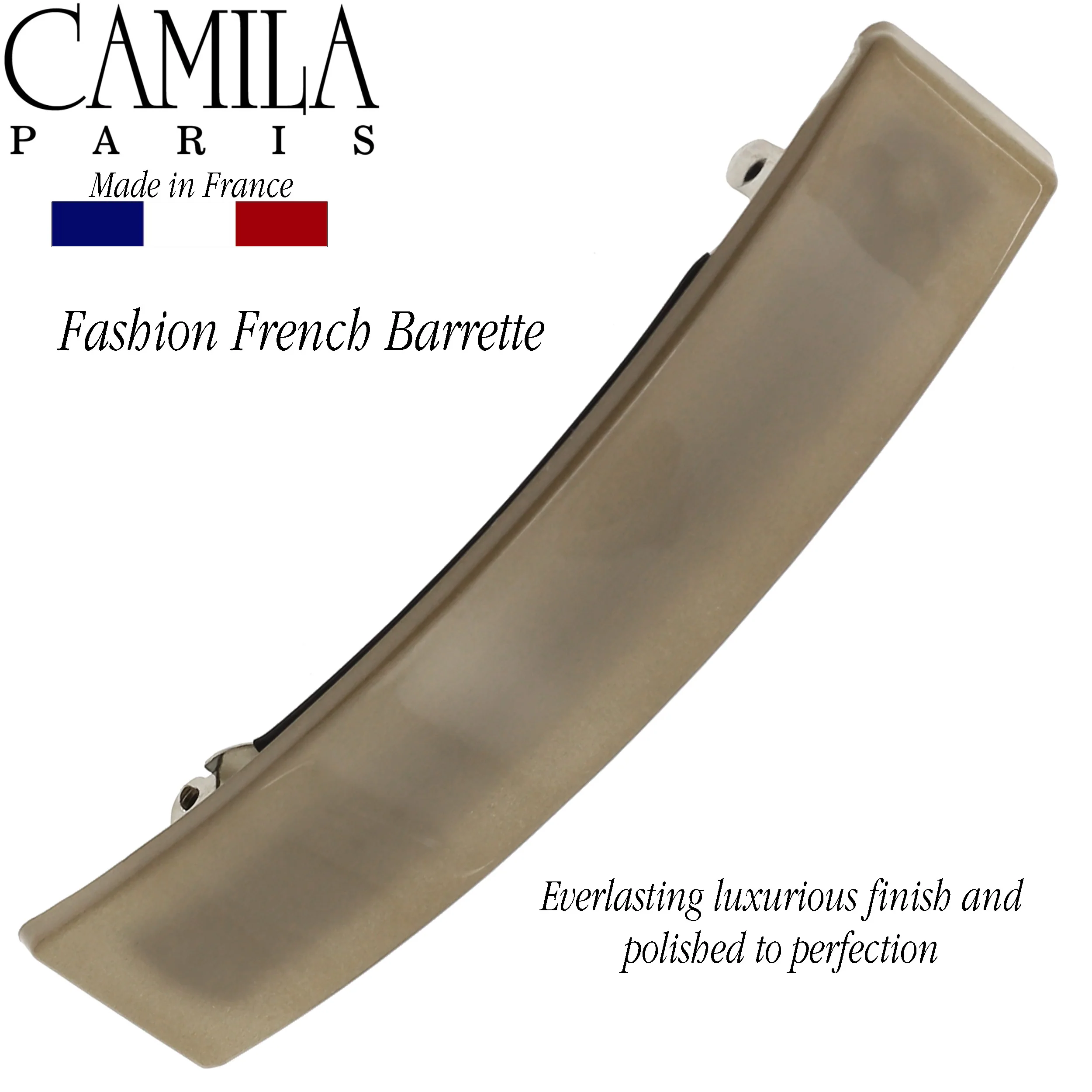 Camila Paris Hair Barrettes AD820 - Image 15