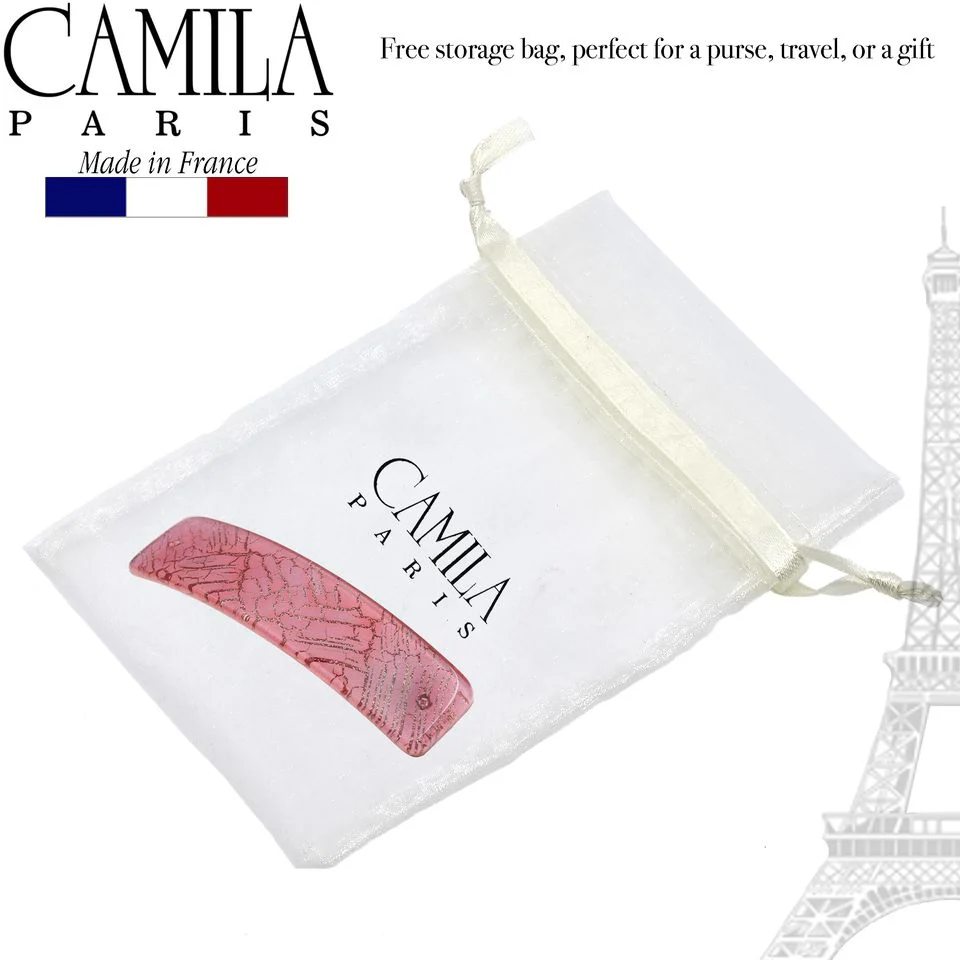 Camila Paris Hair Barrettes AD820 - Image 44