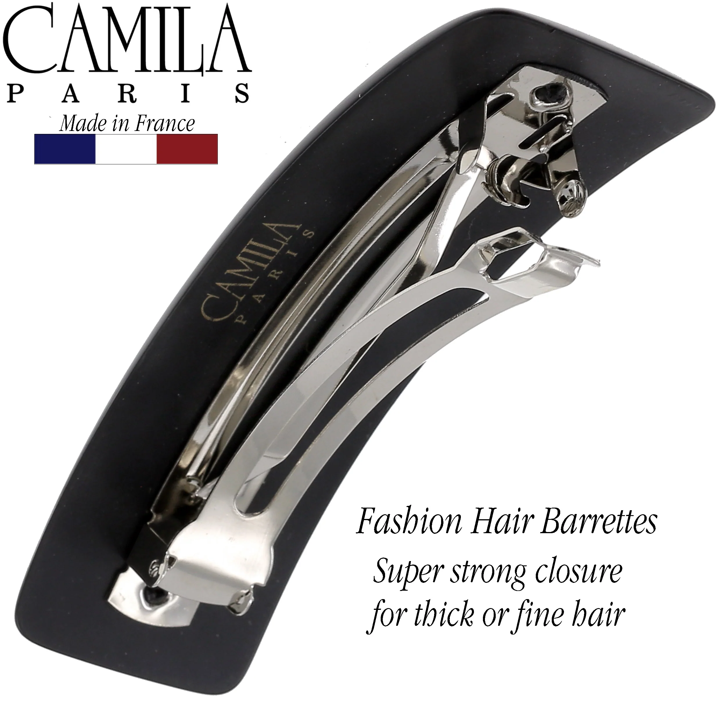 Camila Paris Hair Barrettes AD820 - Image 51
