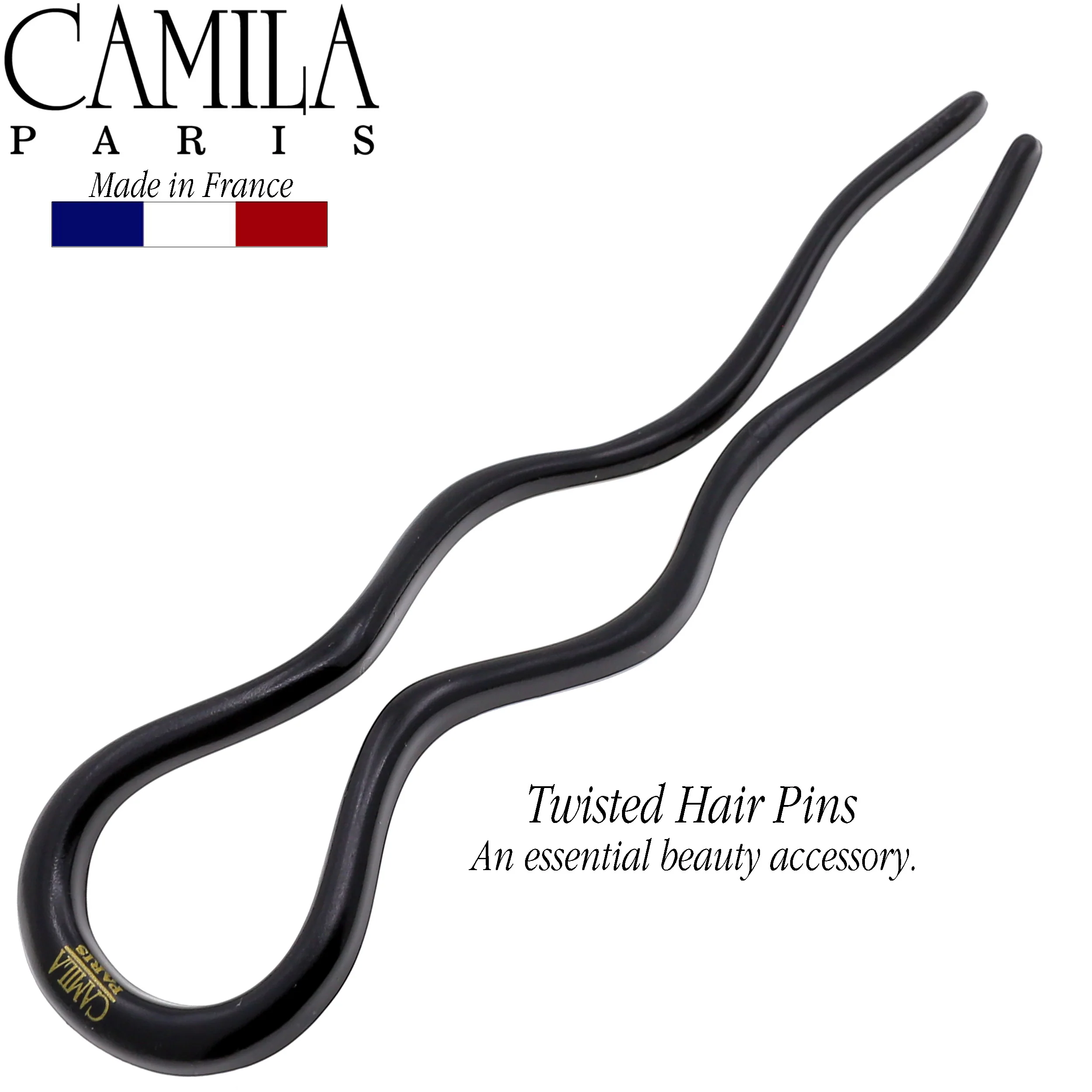 Camila Paris Hair Sticks AD823 - Image 11