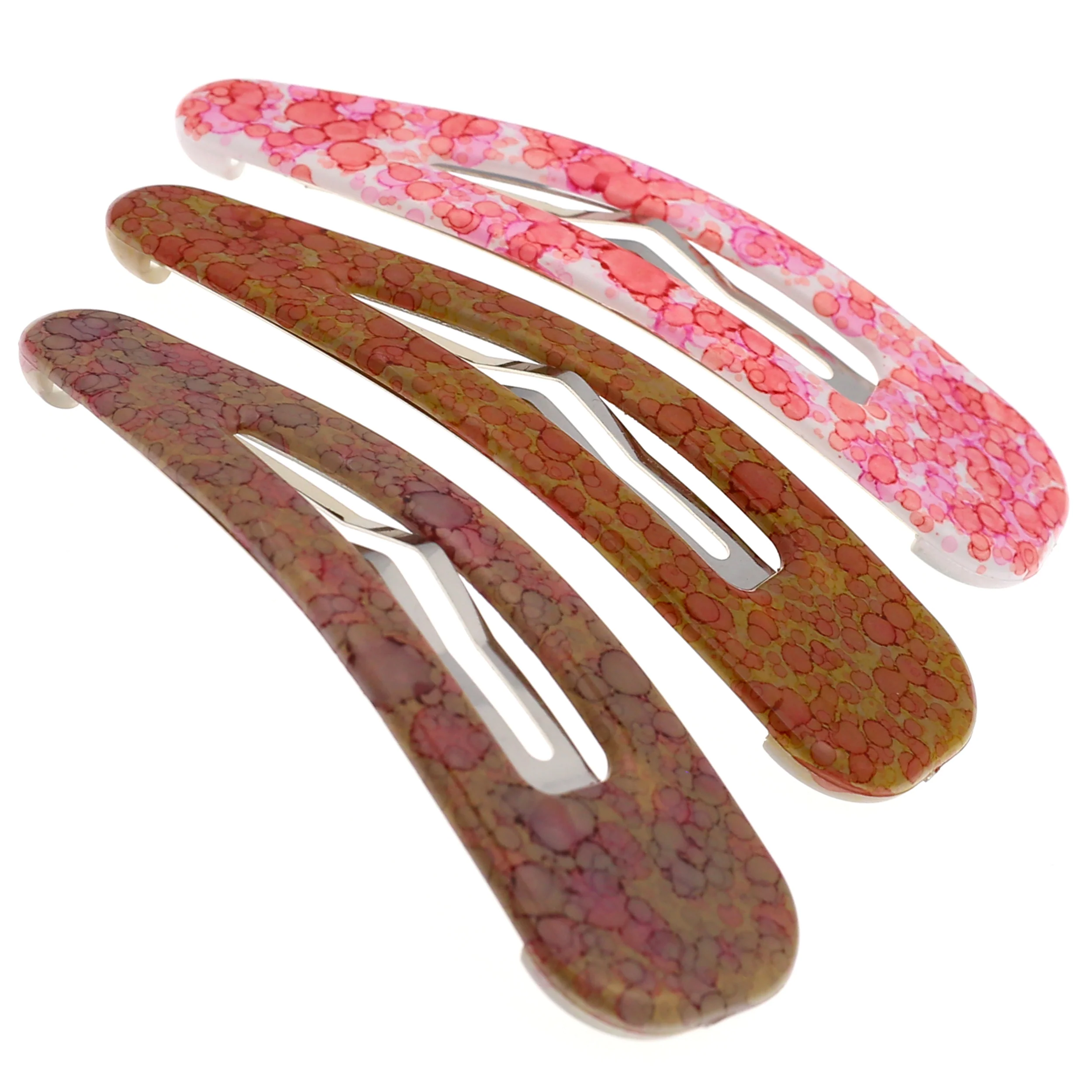 Camila Paris Hair Barrettes AD86 - Image 5