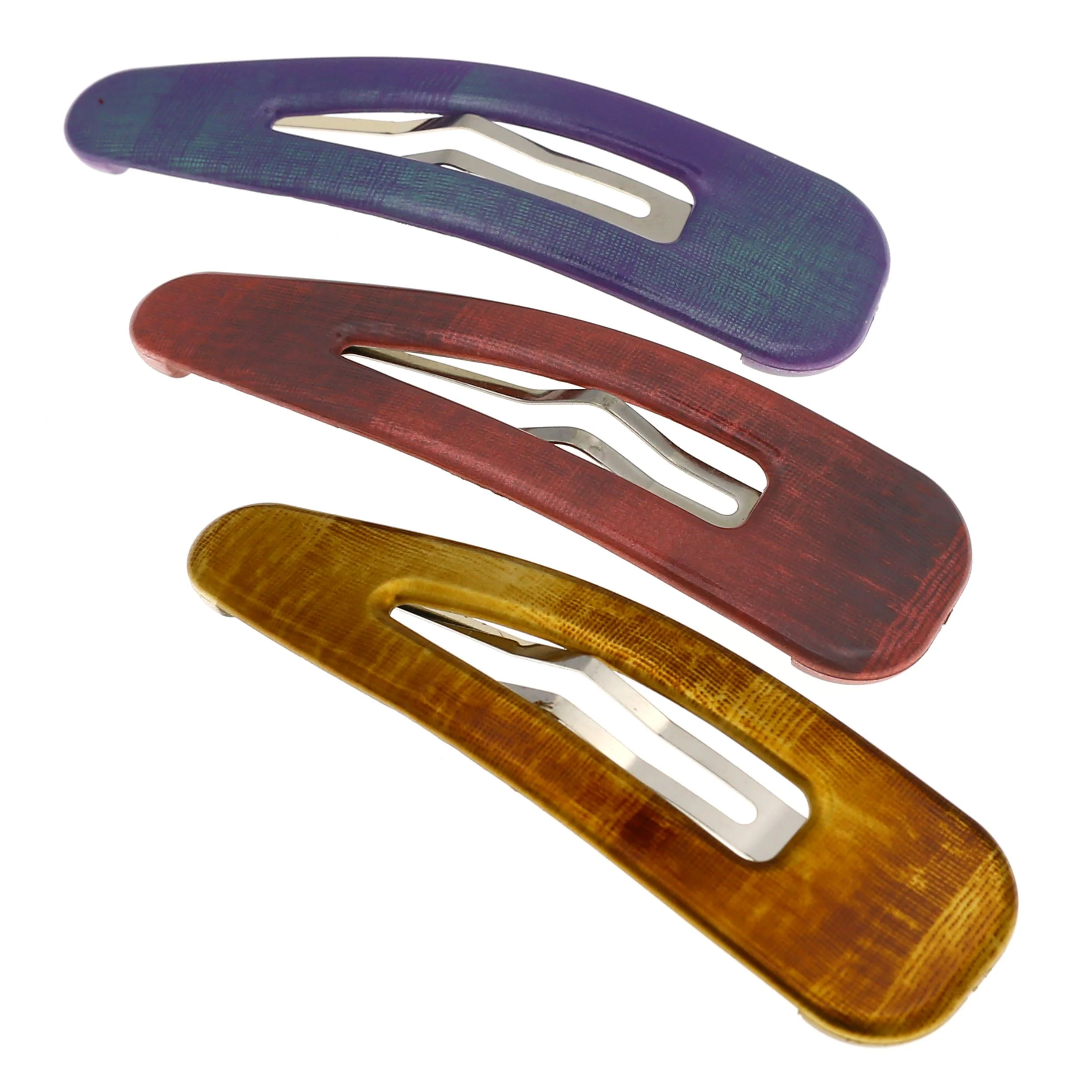 Camila Paris Hair Barrettes AD86 - Image 9