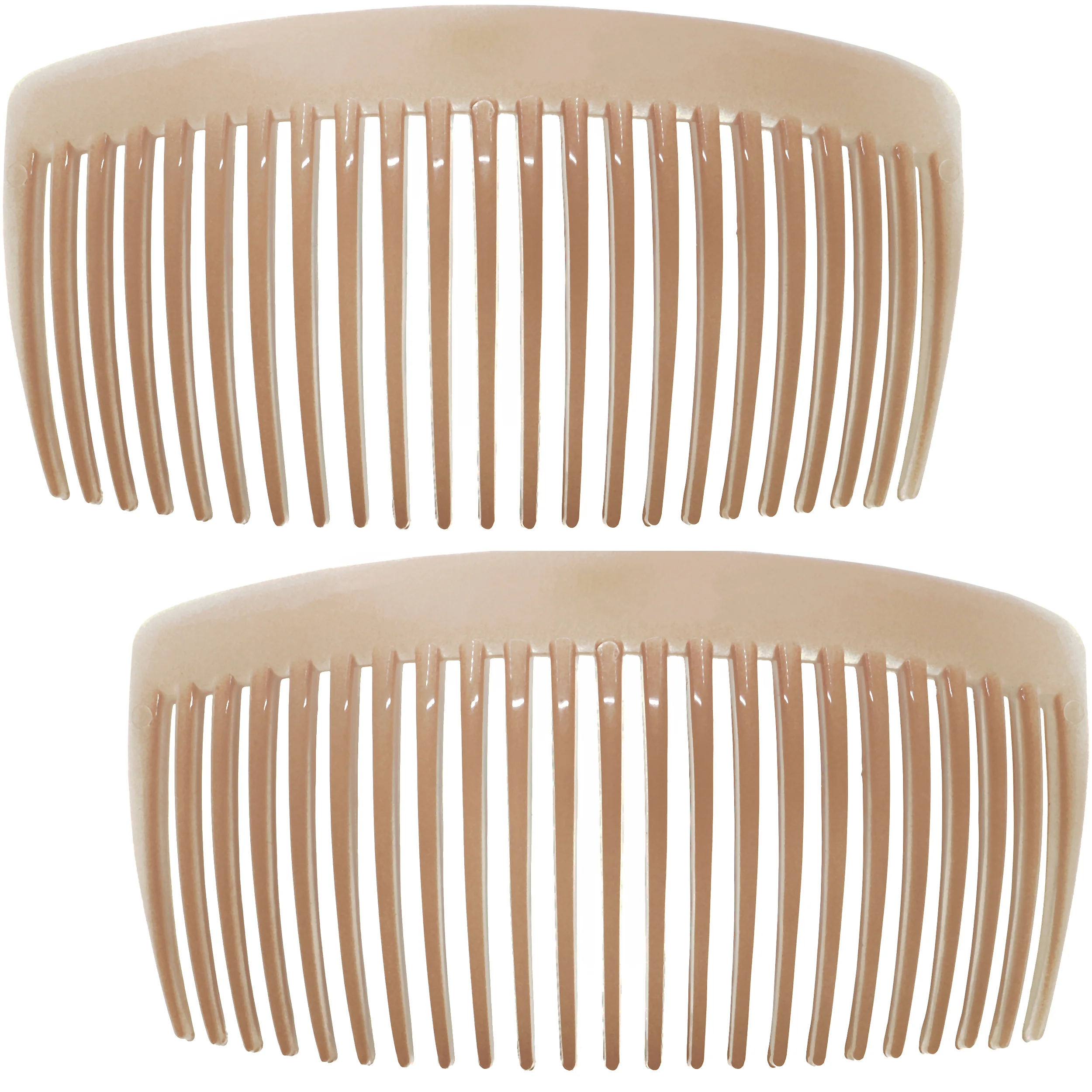 Camila Paris Bowed Side Comb Pair - Image 15