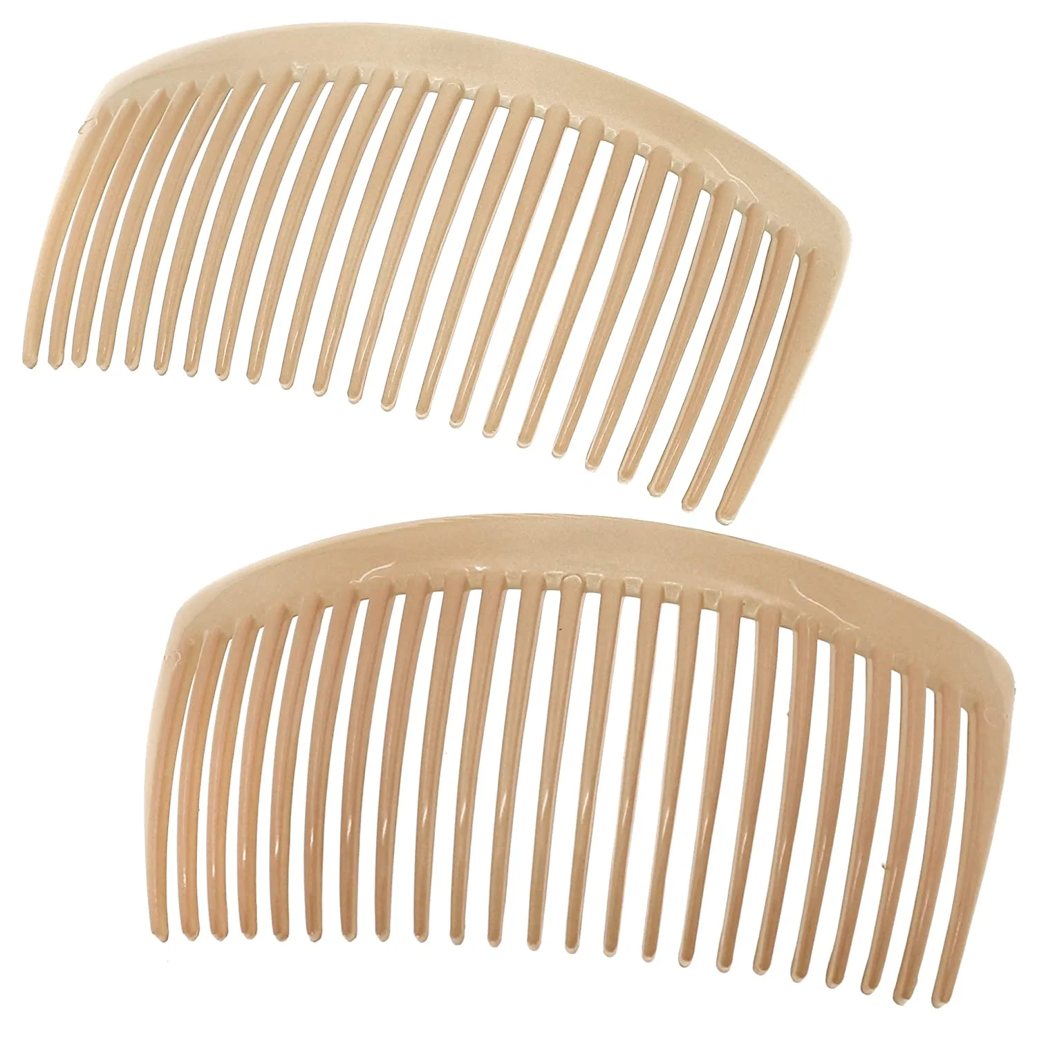 Camila Paris Bowed Side Comb Pair - Image 19