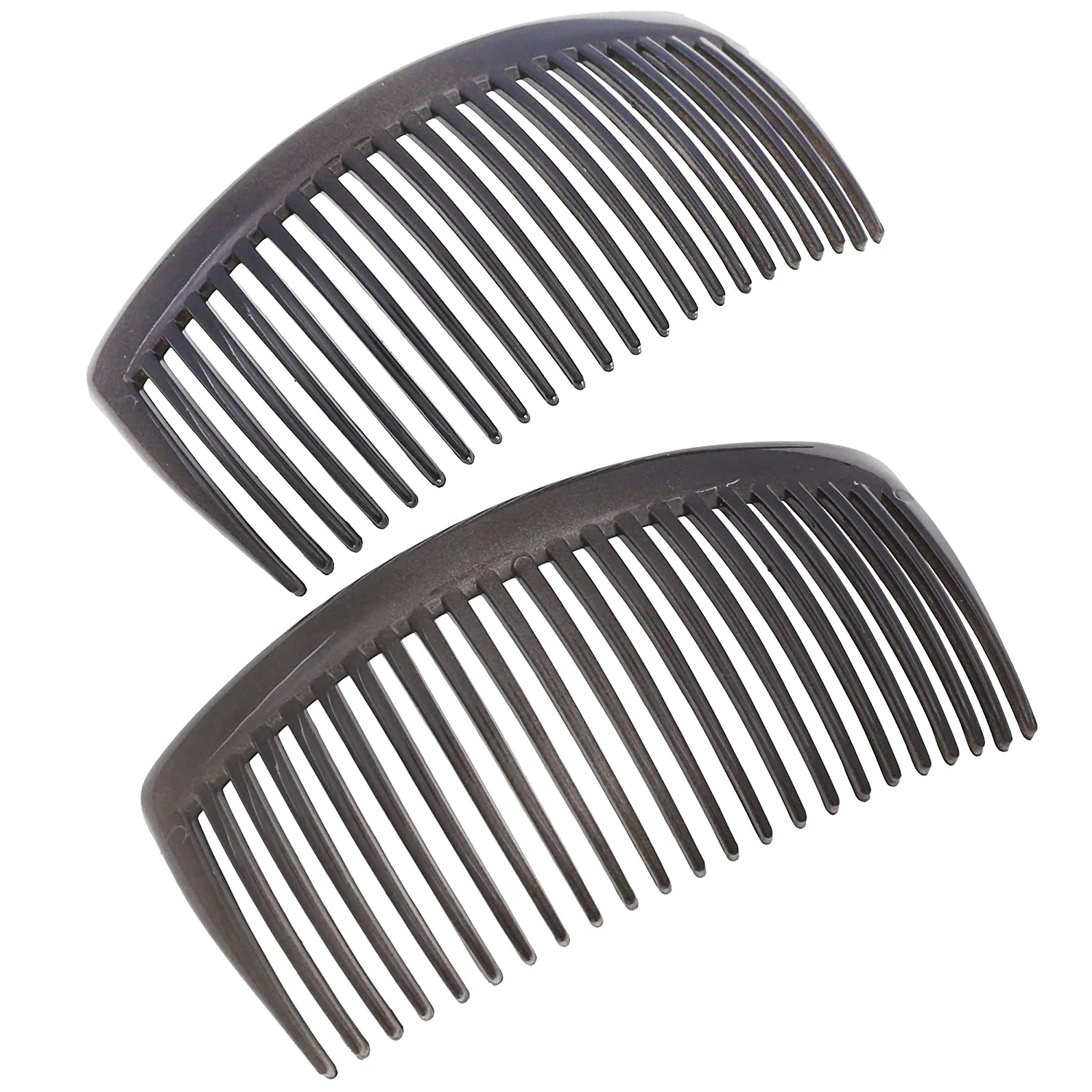 Camila Paris Bowed Side Comb Pair - Image 23