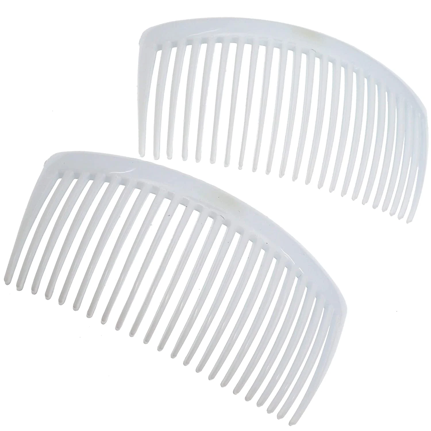 Camila Paris Bowed Side Comb Pair - Image 27
