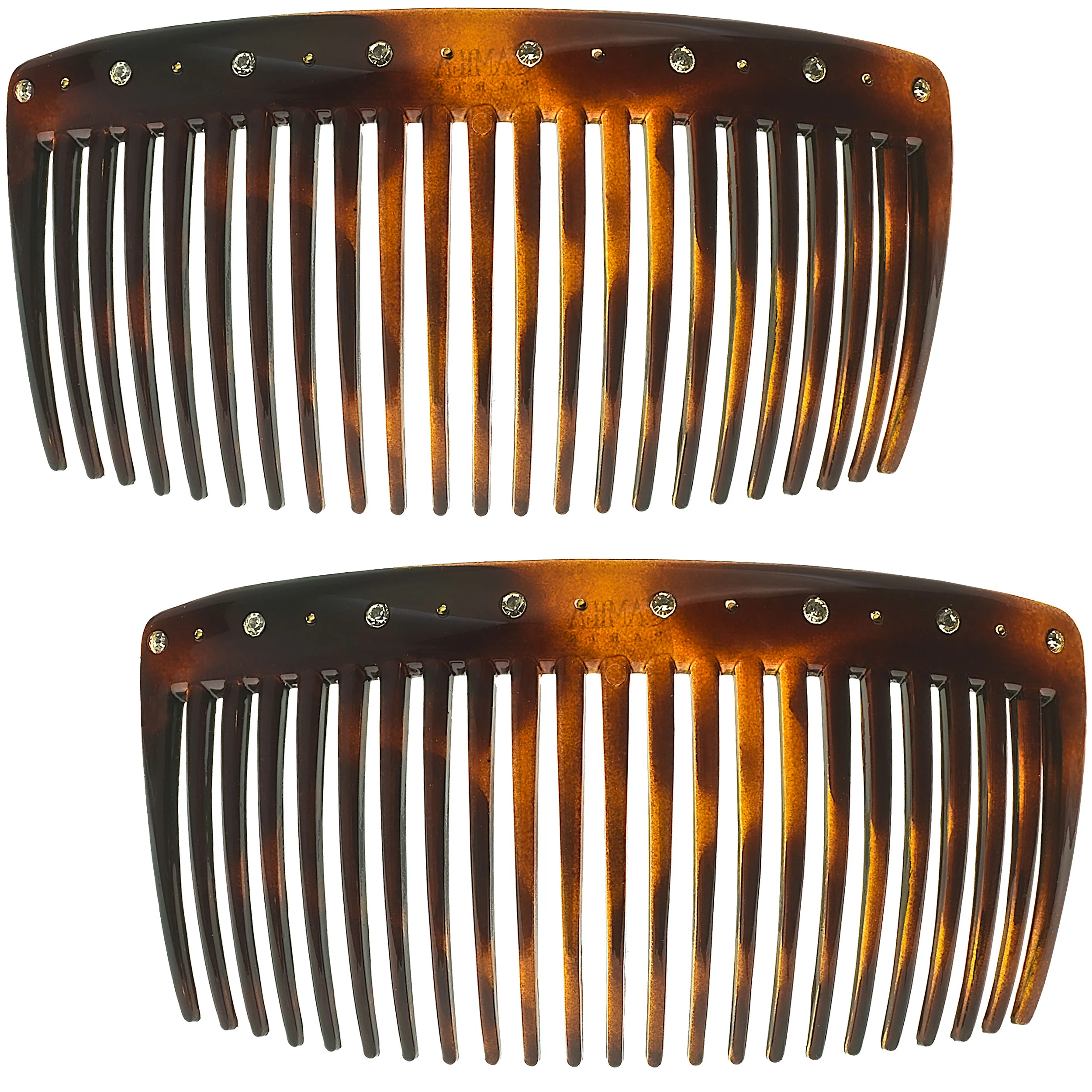 Camila Paris Bowed Side Comb Pair - Image 31