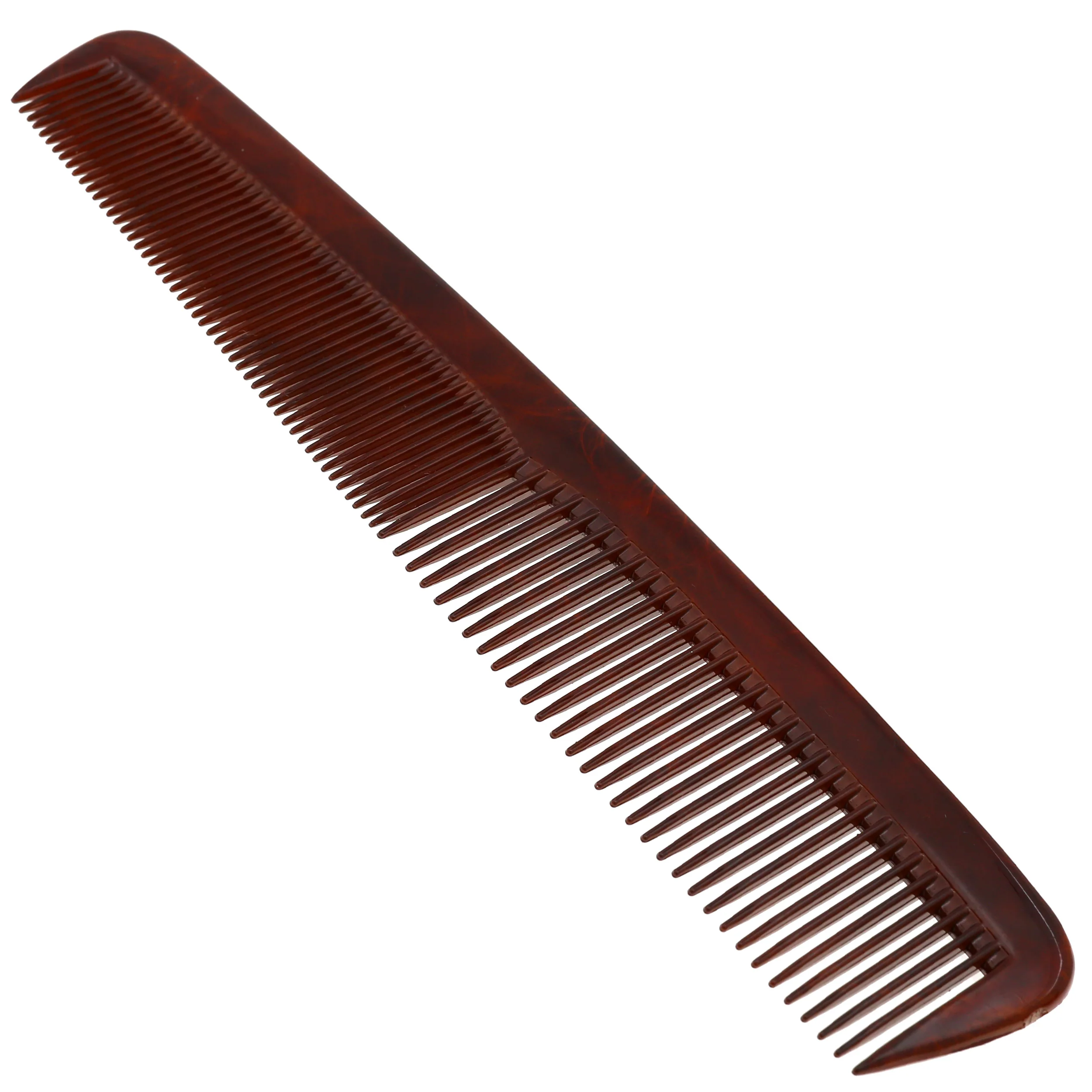 Bordeaux Fine and Wide Tooth Comb - Image 4