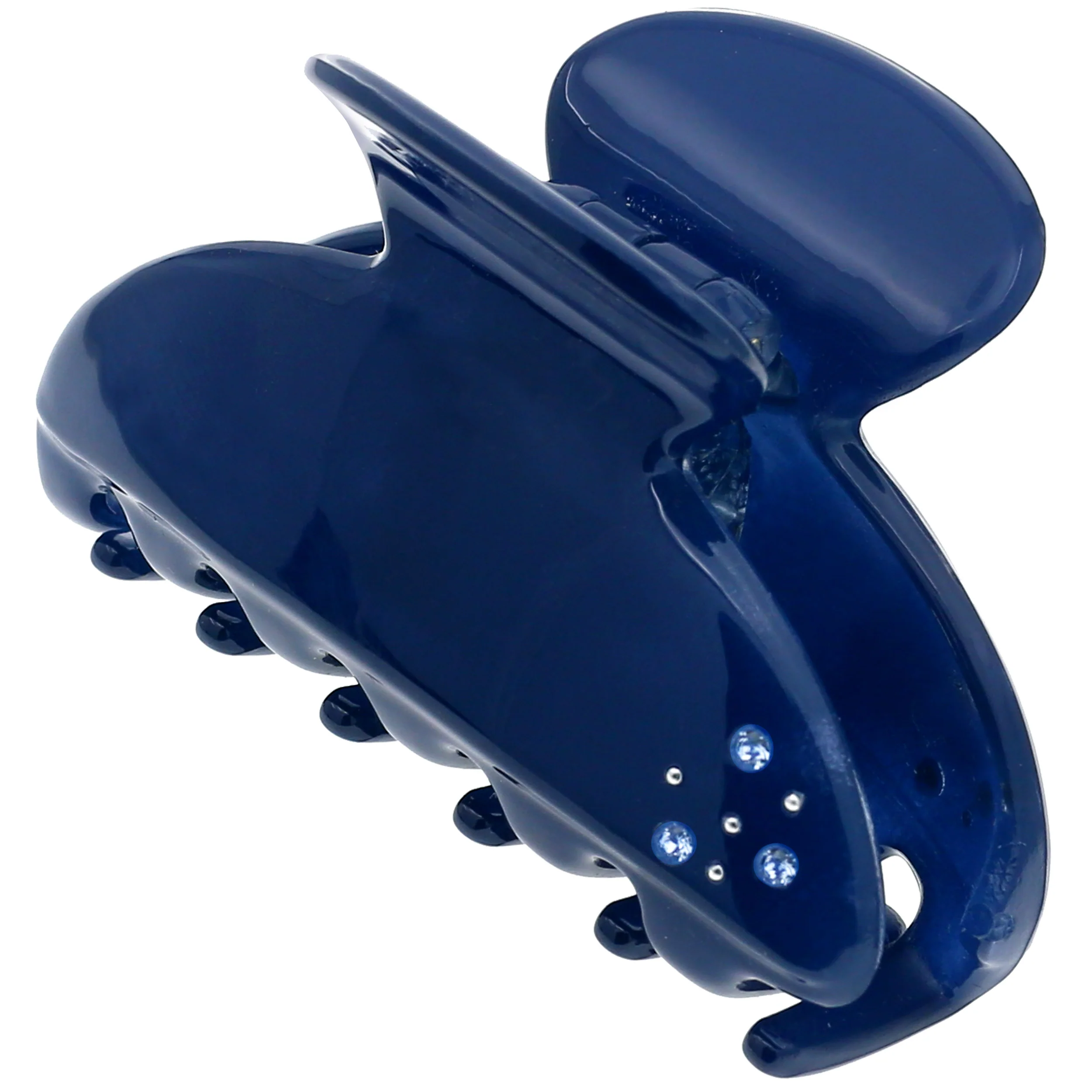 Camila Paris Cheeky Hair Clip Swarovski Crystals - Image 19