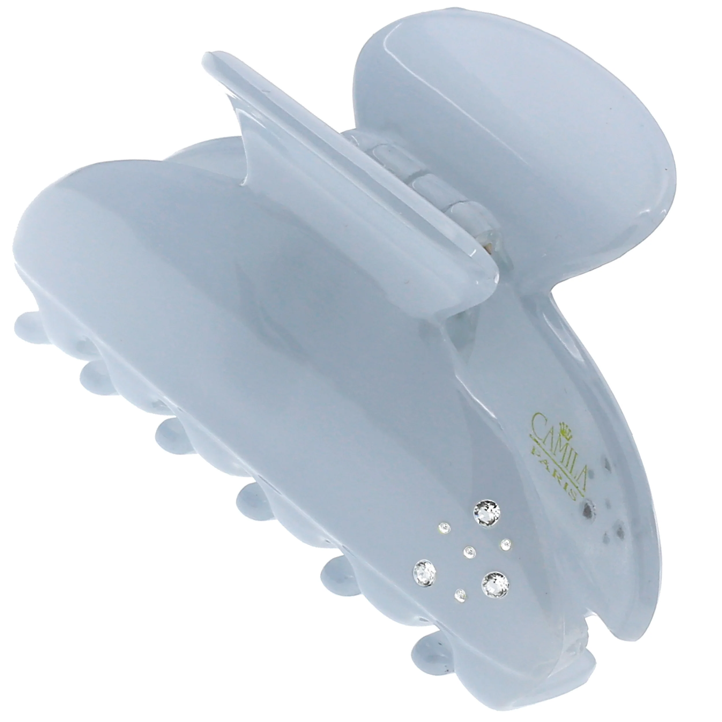 Camila Paris Cheeky Hair Clip Swarovski Crystals - Image 7