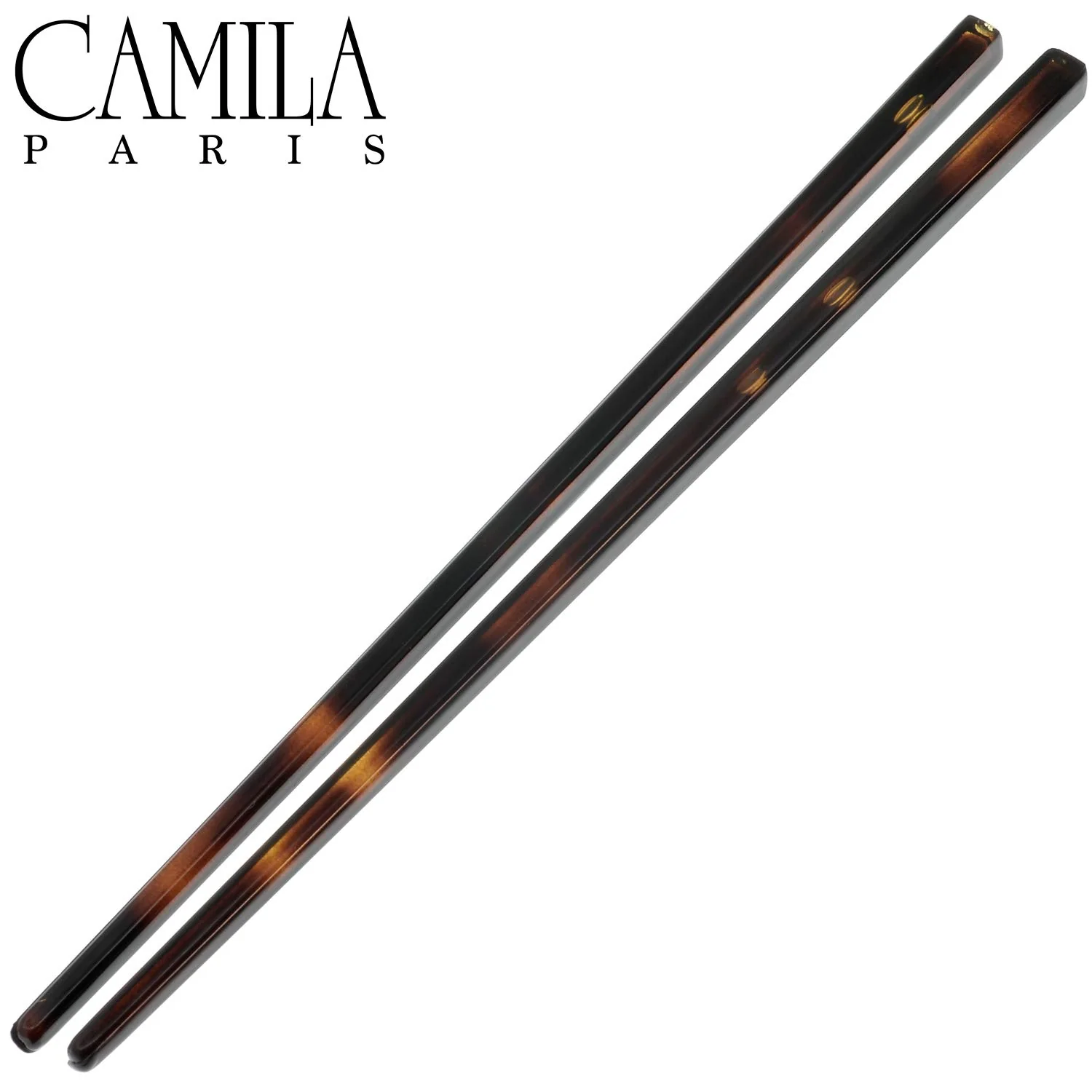 Camila Paris Chopsticks Hair Stick Pair - Image 11