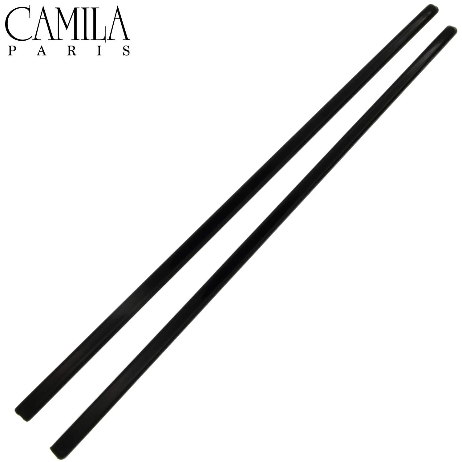 Camila Paris Chopsticks Hair Stick Pair - Image 7