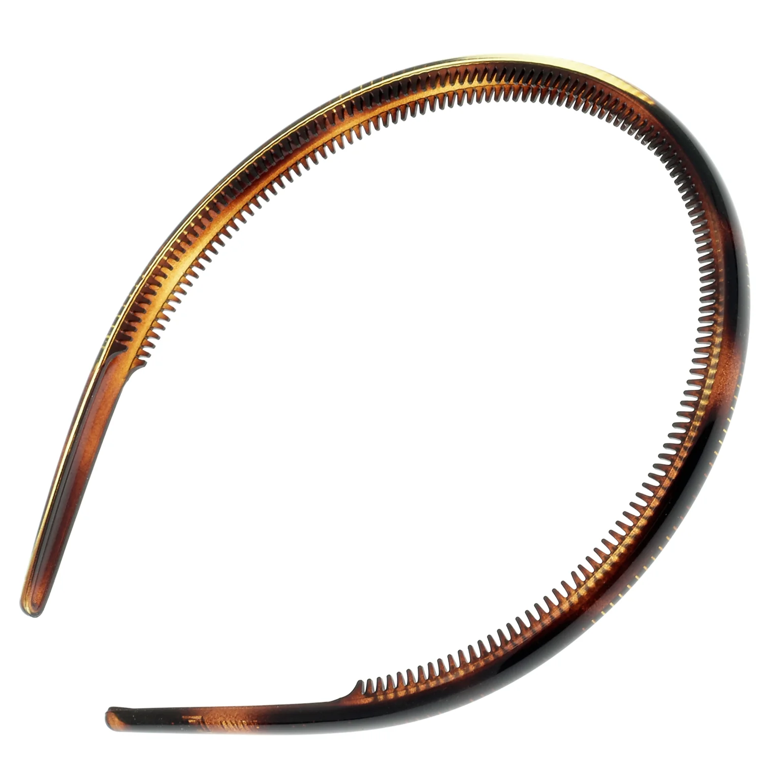 Camila Paris Classic Comfort Flexible Headband 0.25" Wide