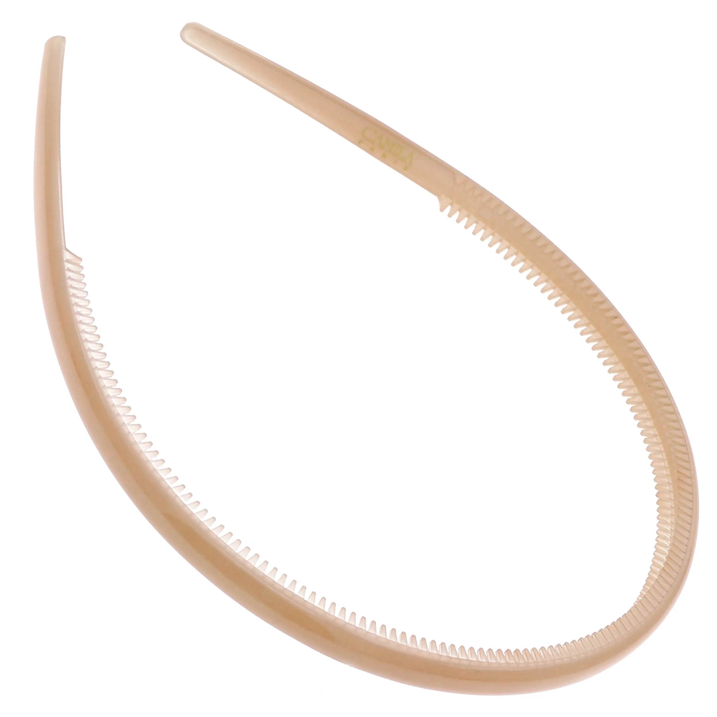 Camila Paris Classic Comfort Flexible Headband 0.25" Wide - Image 18