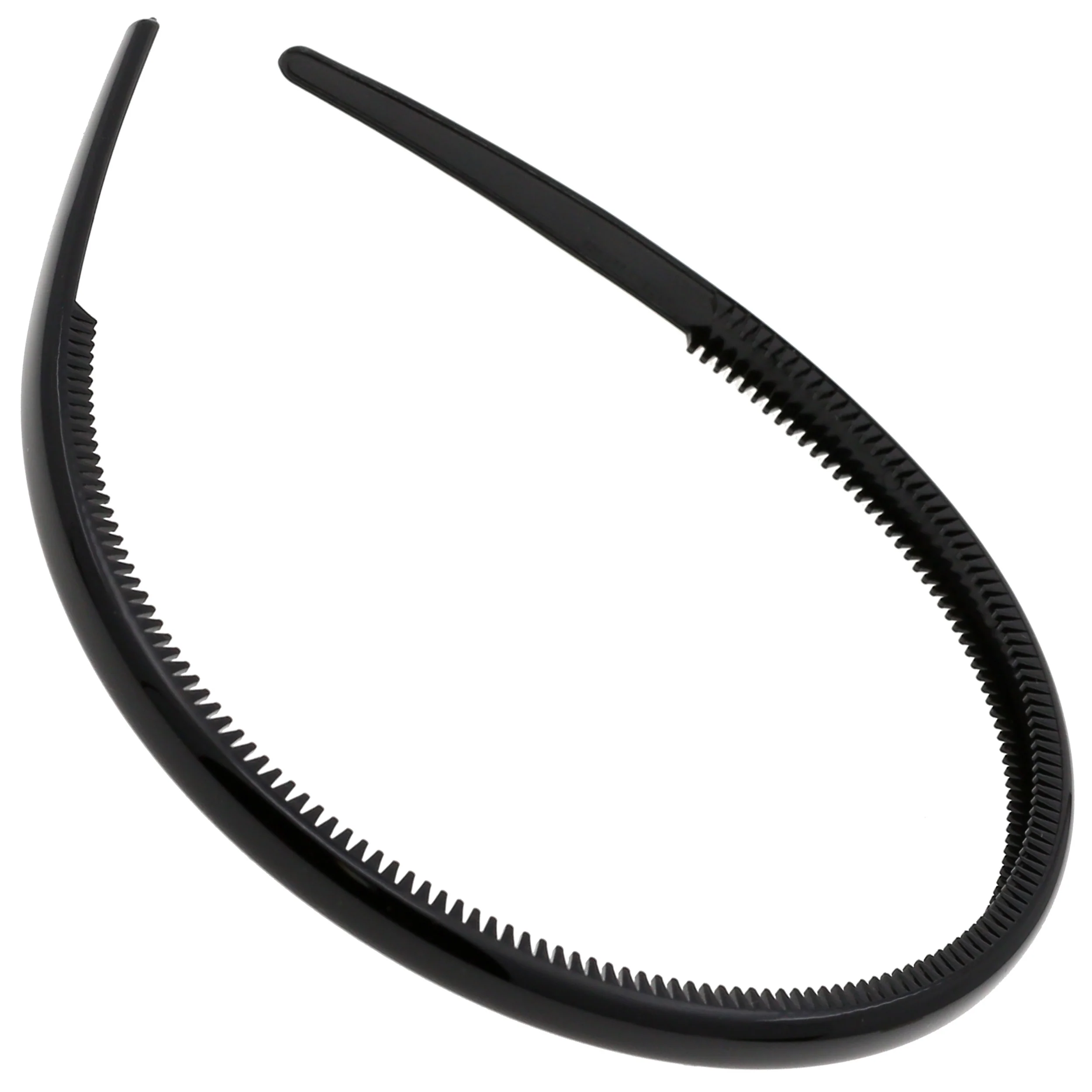 Camila Paris Classic Comfort Flexible Headband 0.25" Wide - Image 6
